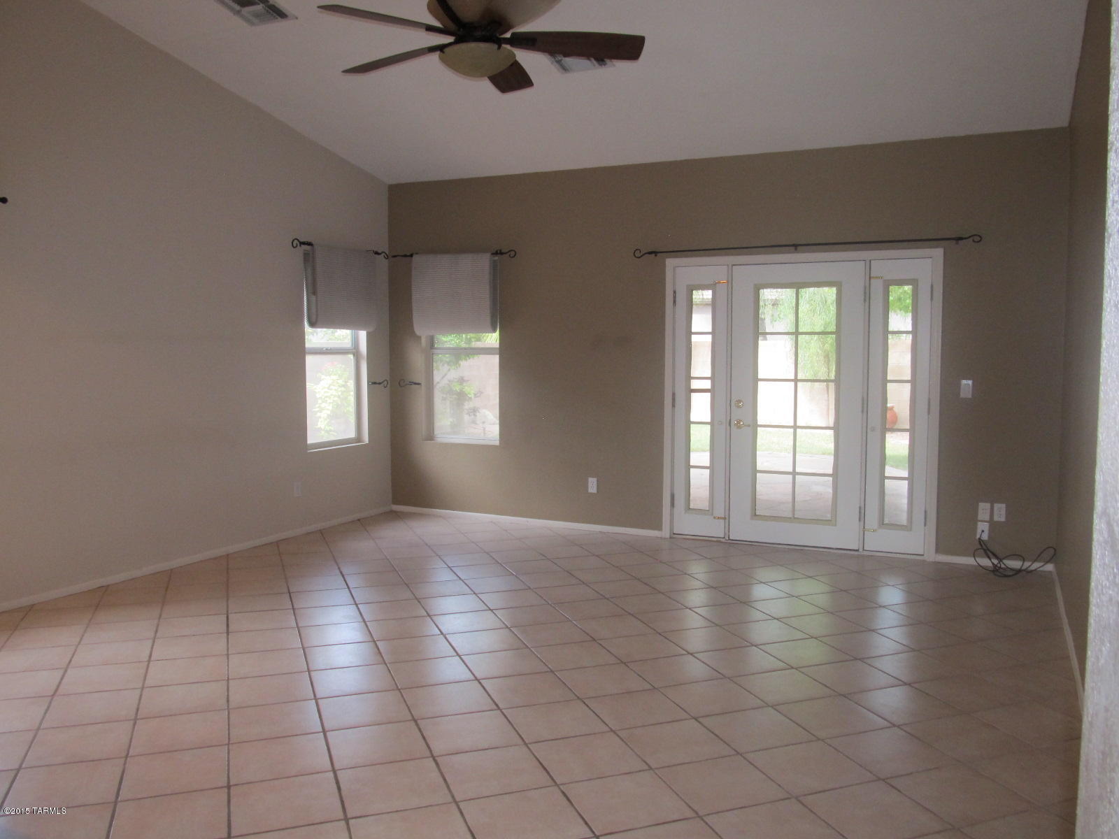 Continental Ranch (1-148) - Residential