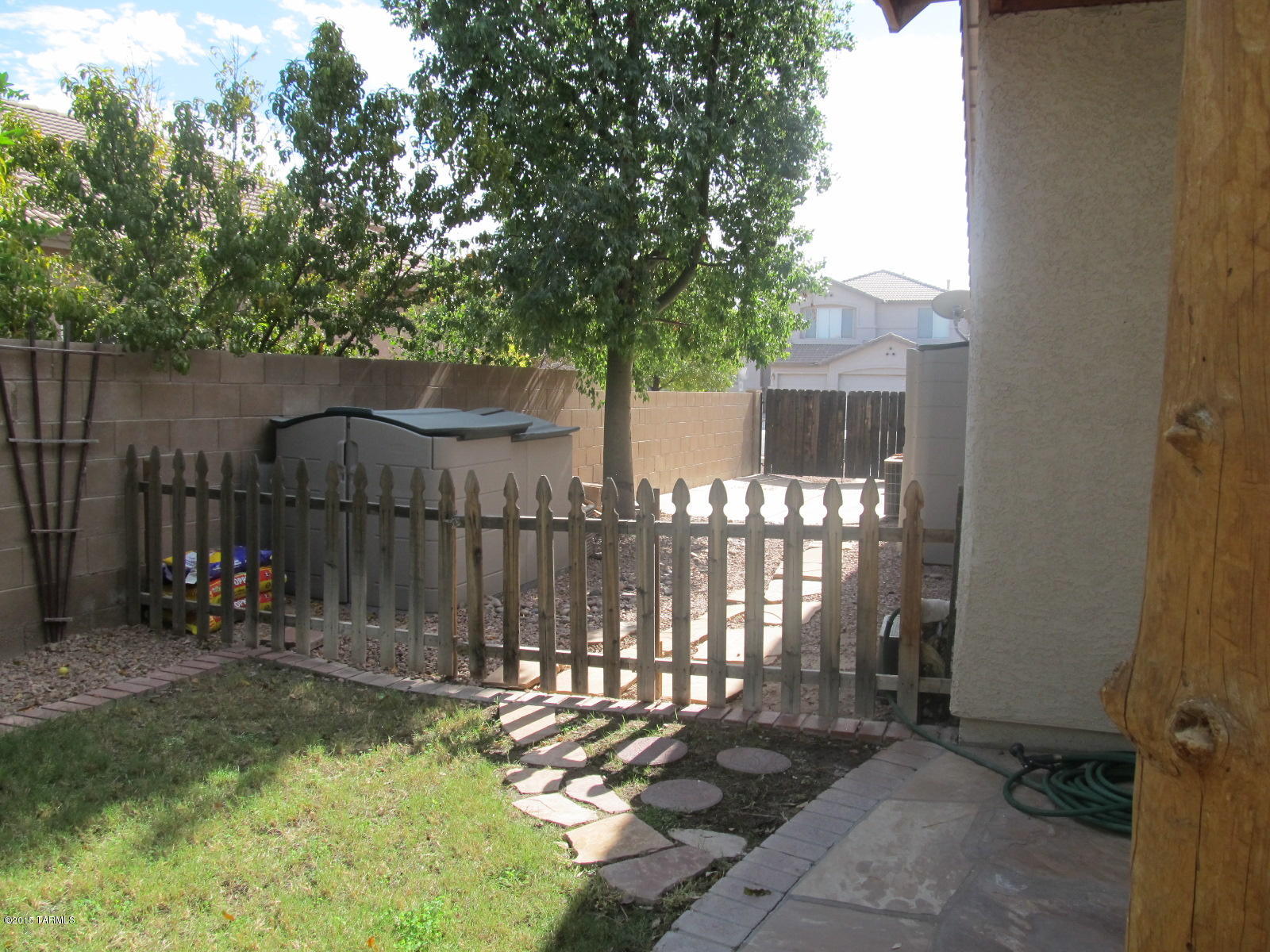 Continental Ranch (1-148) - Residential