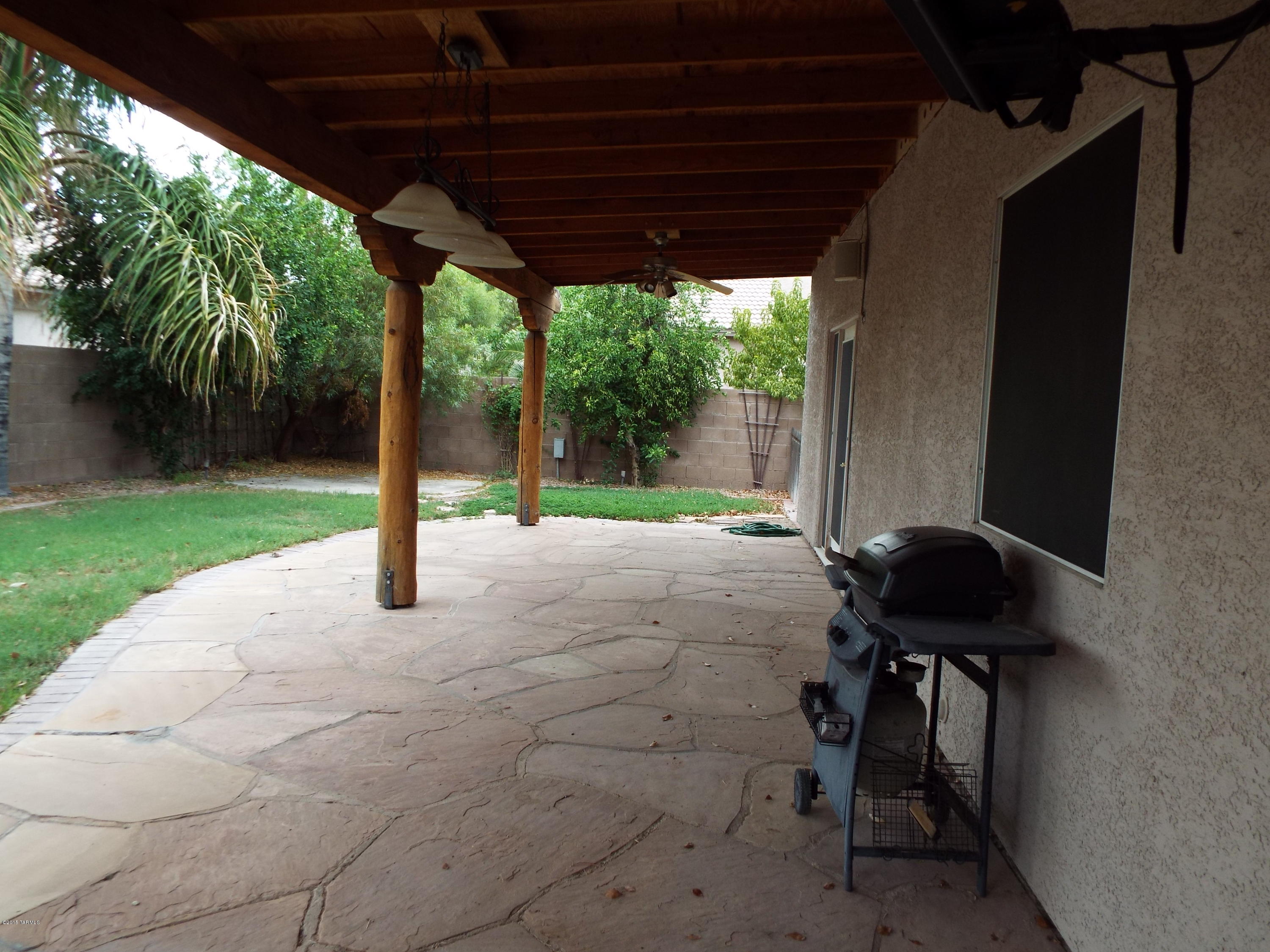 Continental Ranch (1-148) - Residential