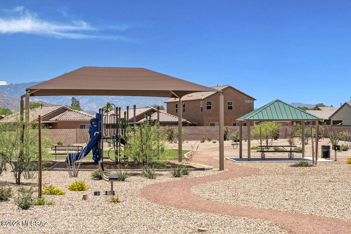 Bella Tierra - Residential