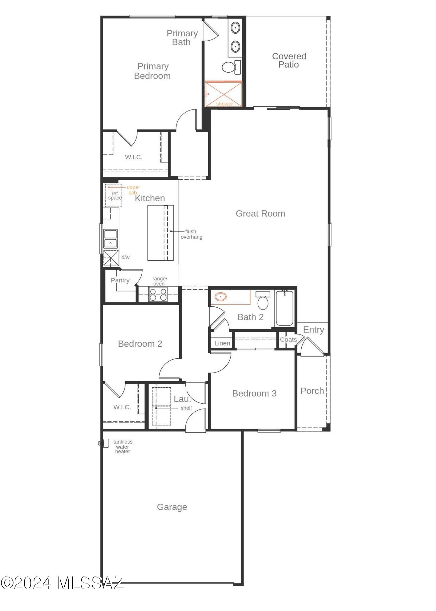 Bella Tierra - Residential