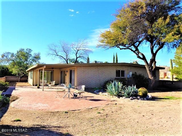 Colonia De Los Alamos - Villages - Residential