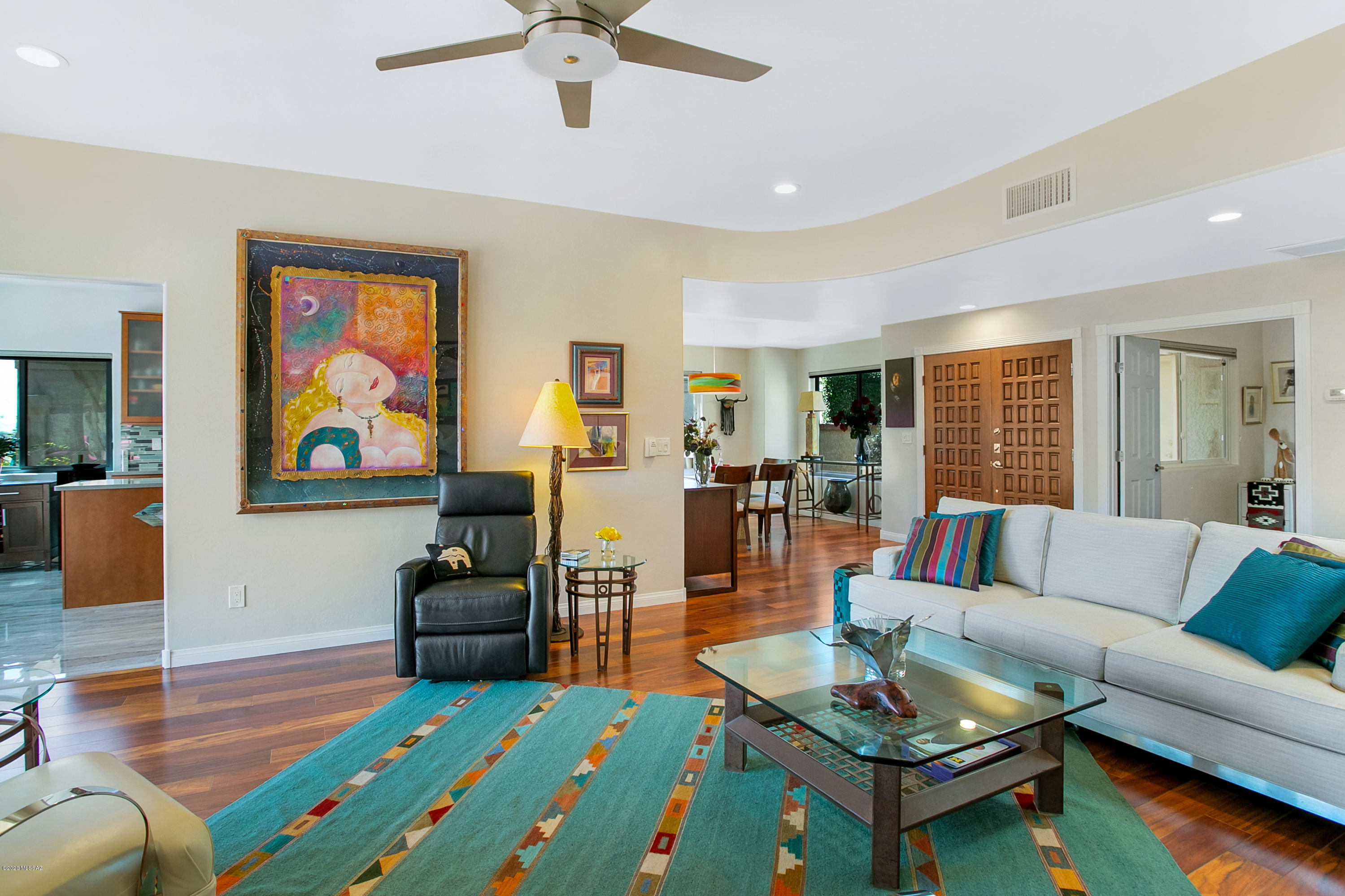 El Conquistador Resort Patio Homes (1-95) - Residential