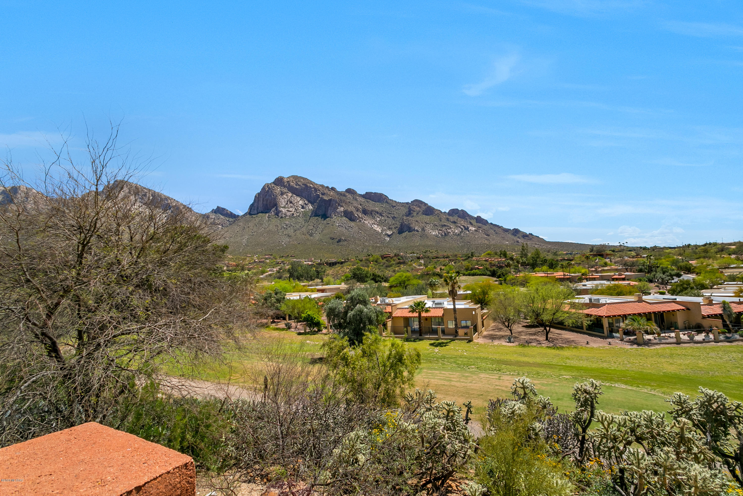 El Conquistador Resort Patio Homes (1-95) - Residential