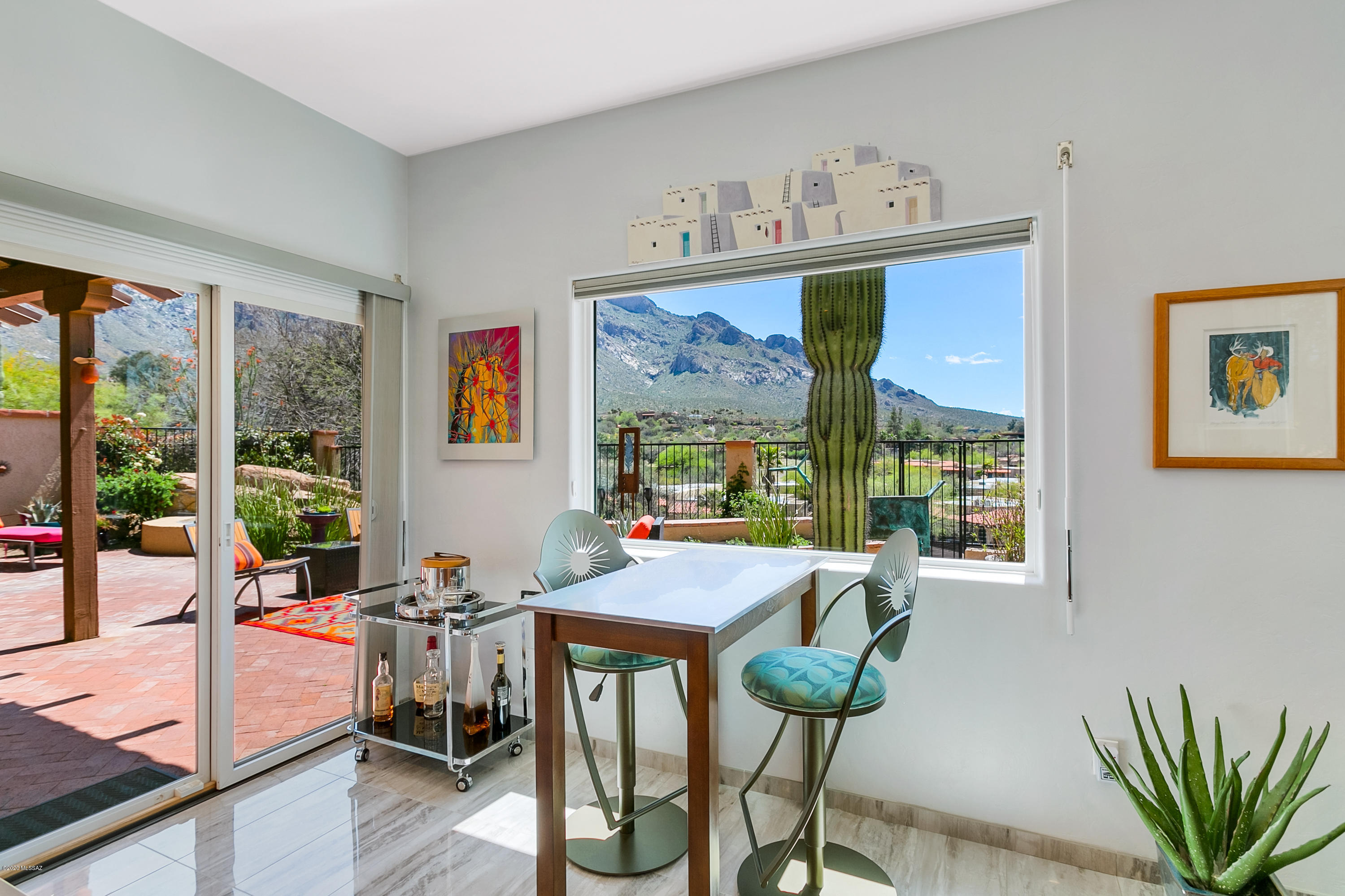 El Conquistador Resort Patio Homes (1-95) - Residential
