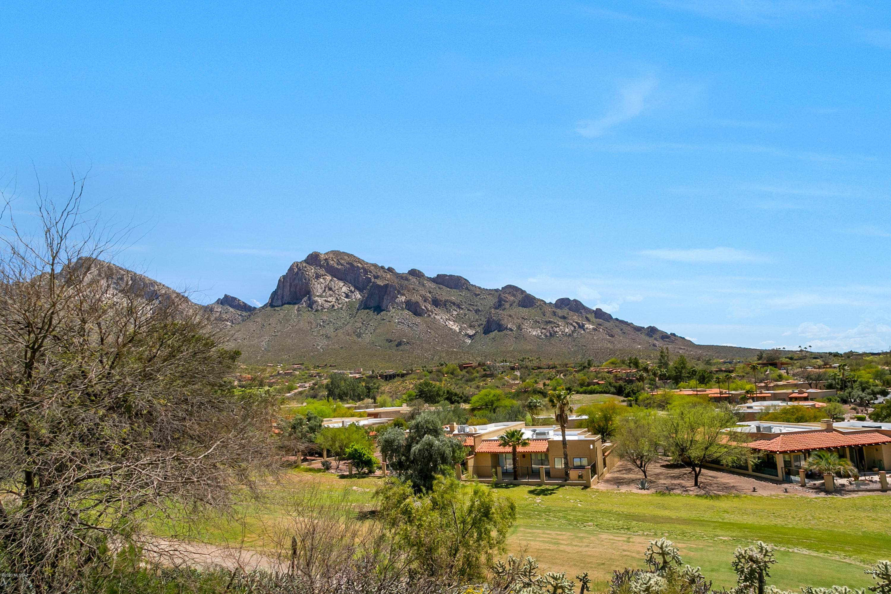 El Conquistador Resort Patio Homes (1-95) - Residential