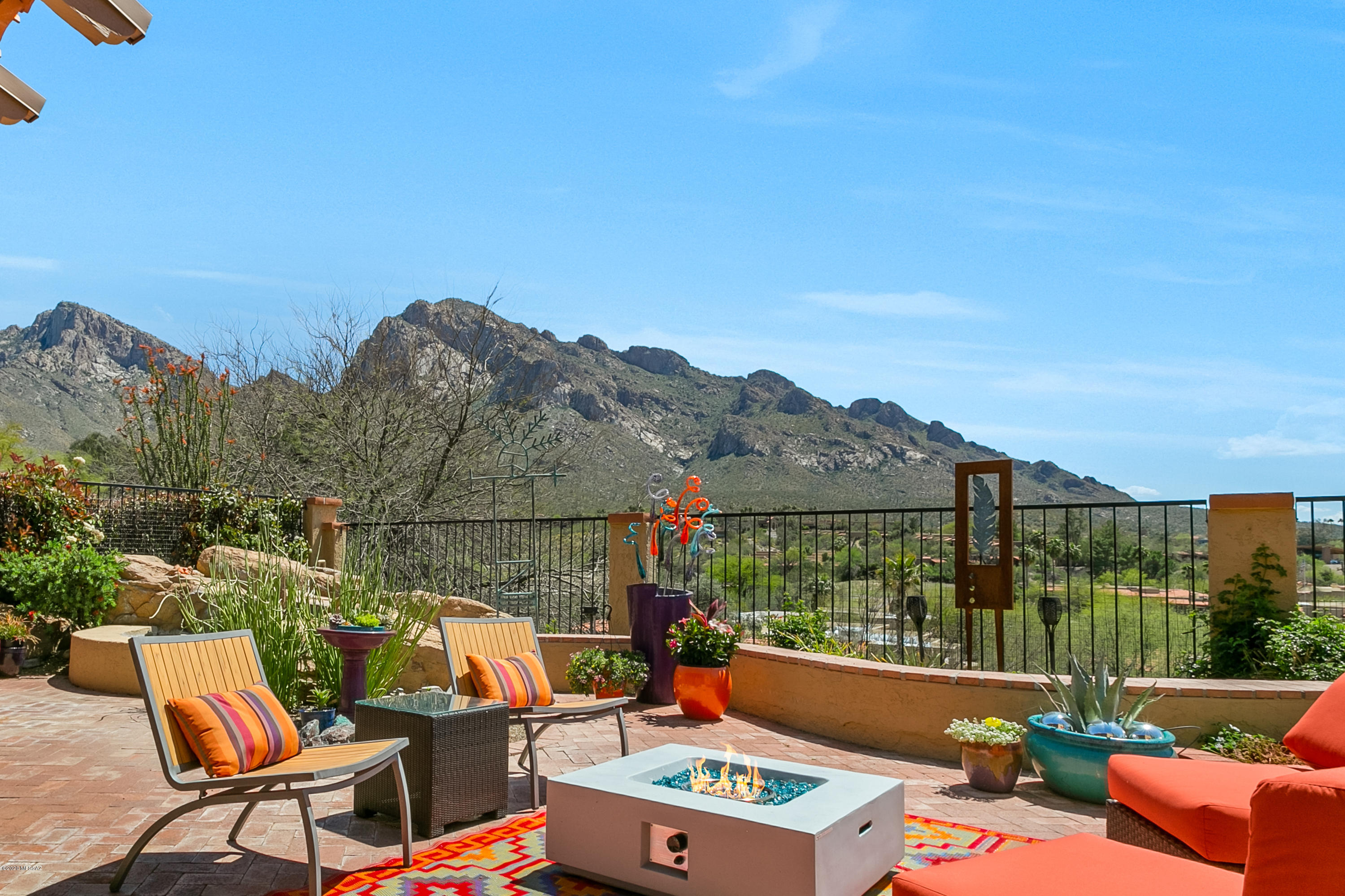 El Conquistador Resort Patio Homes (1-95) - Residential