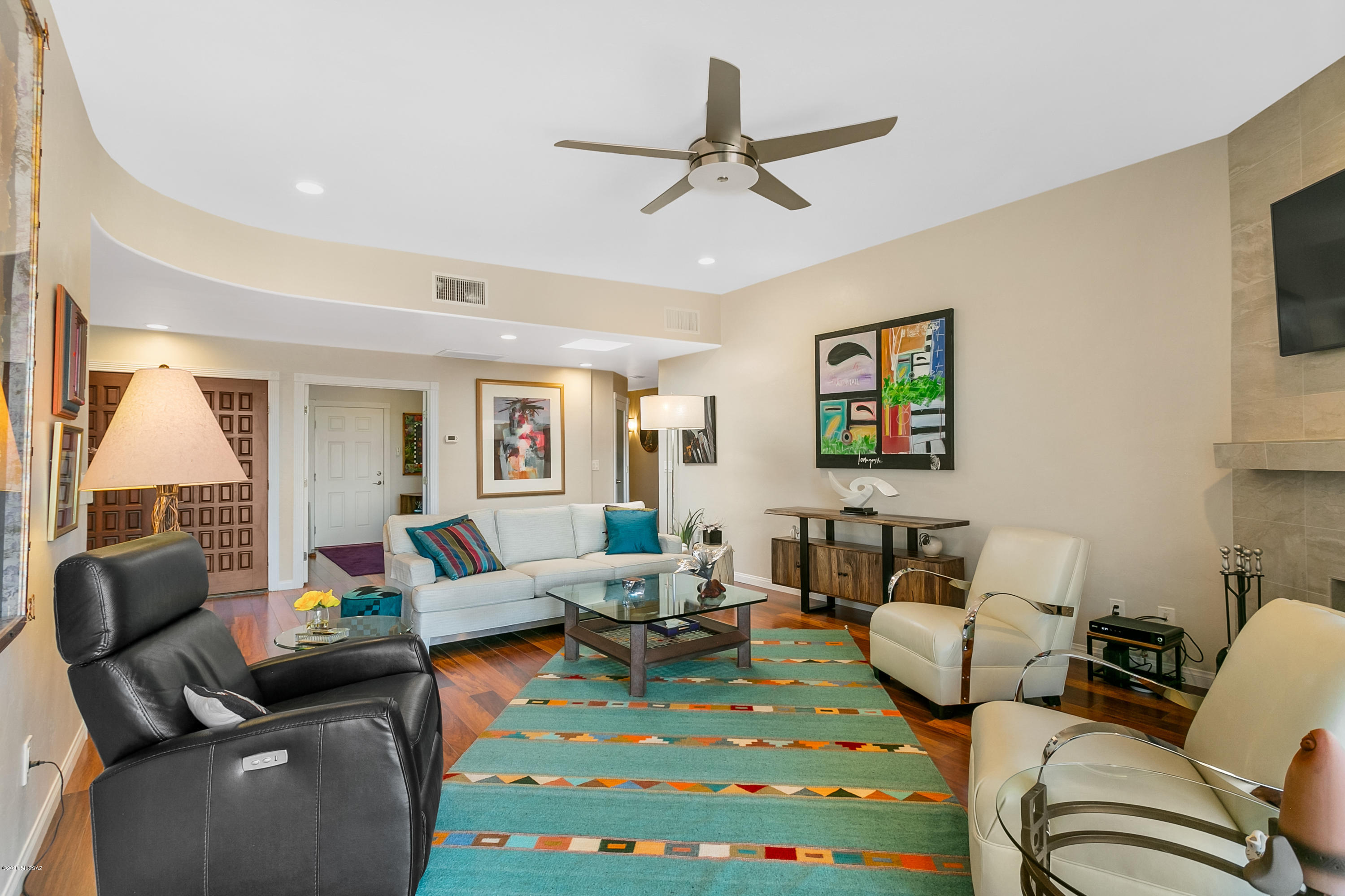 El Conquistador Resort Patio Homes (1-95) - Residential