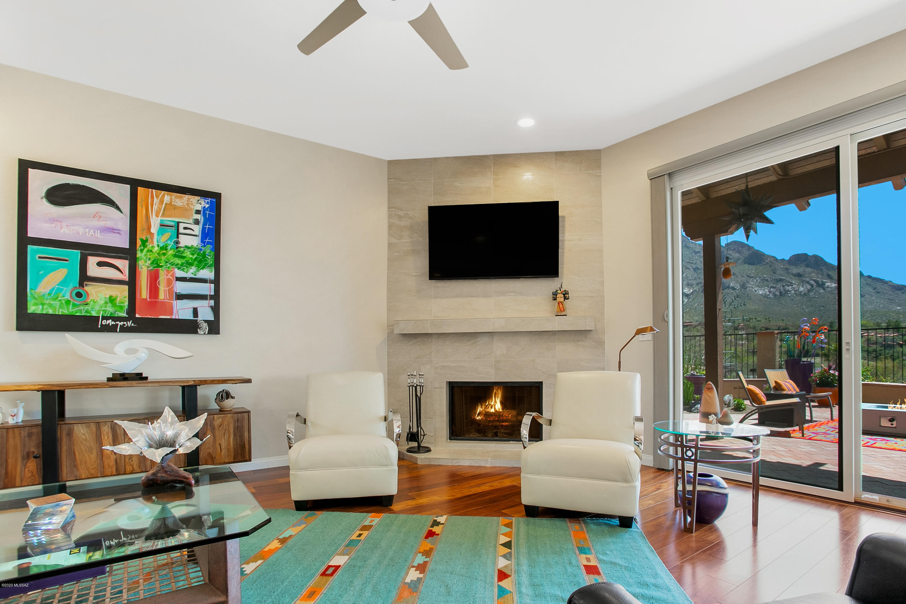 El Conquistador Resort Patio Homes (1-95) - Residential