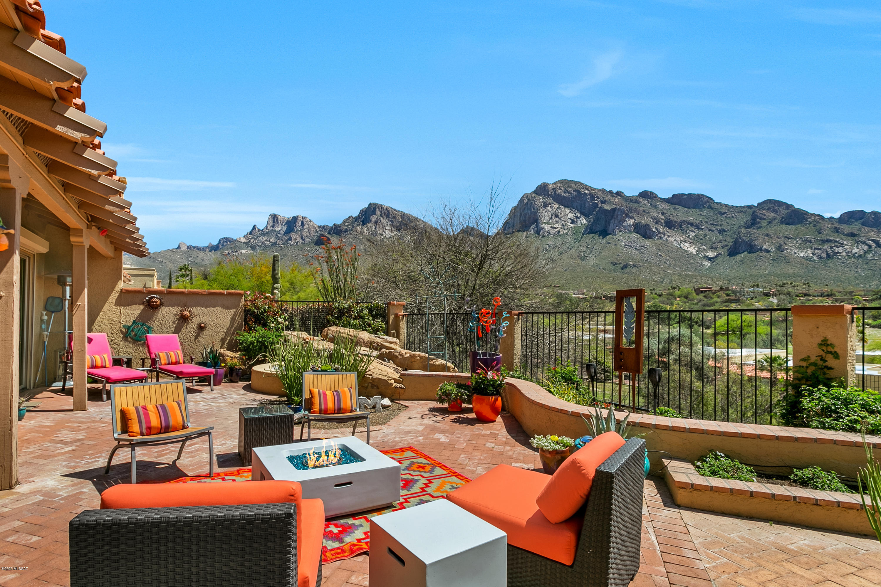 El Conquistador Resort Patio Homes (1-95) - Residential