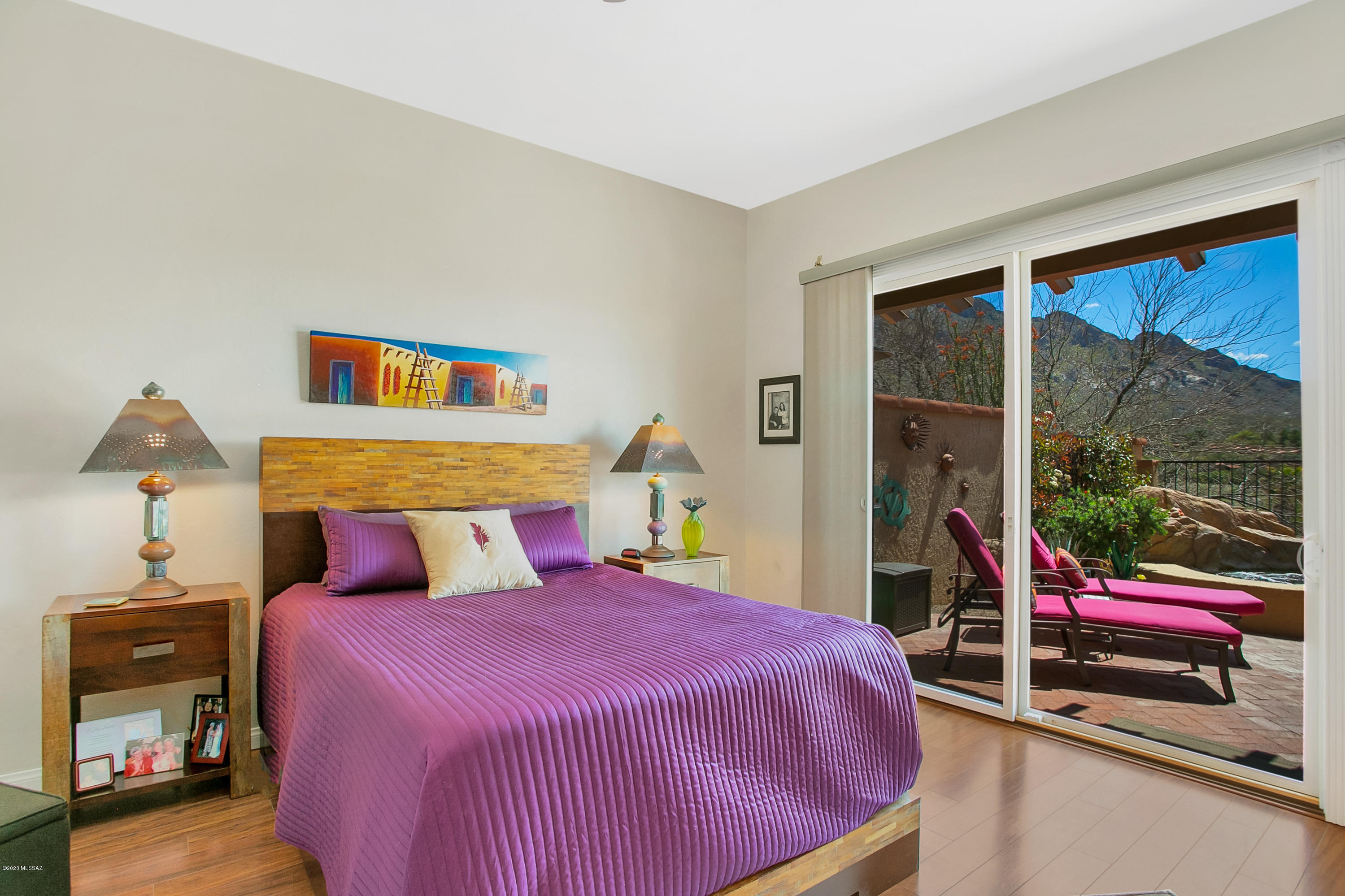 El Conquistador Resort Patio Homes (1-95) - Residential