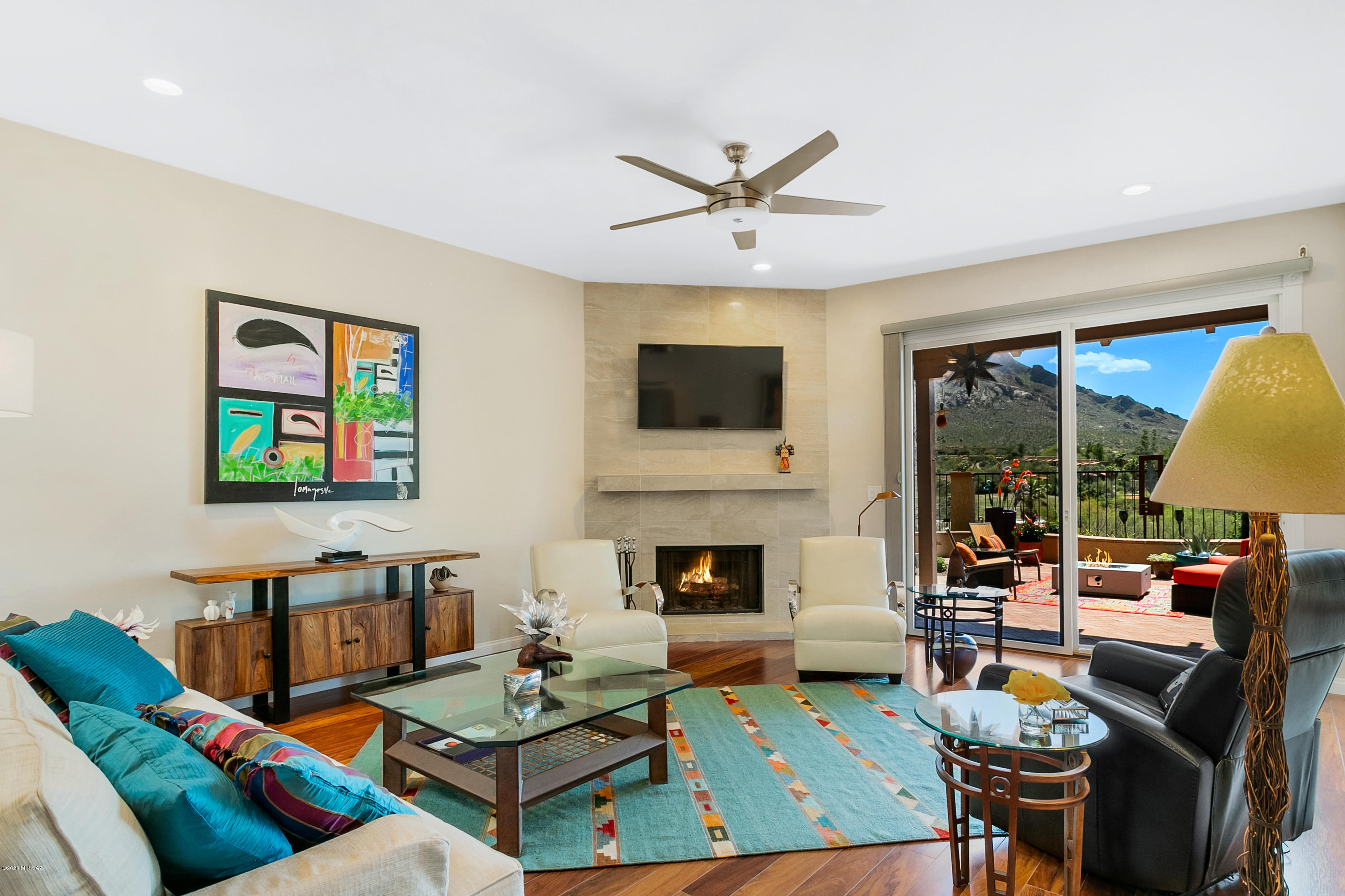 El Conquistador Resort Patio Homes (1-95) - Residential