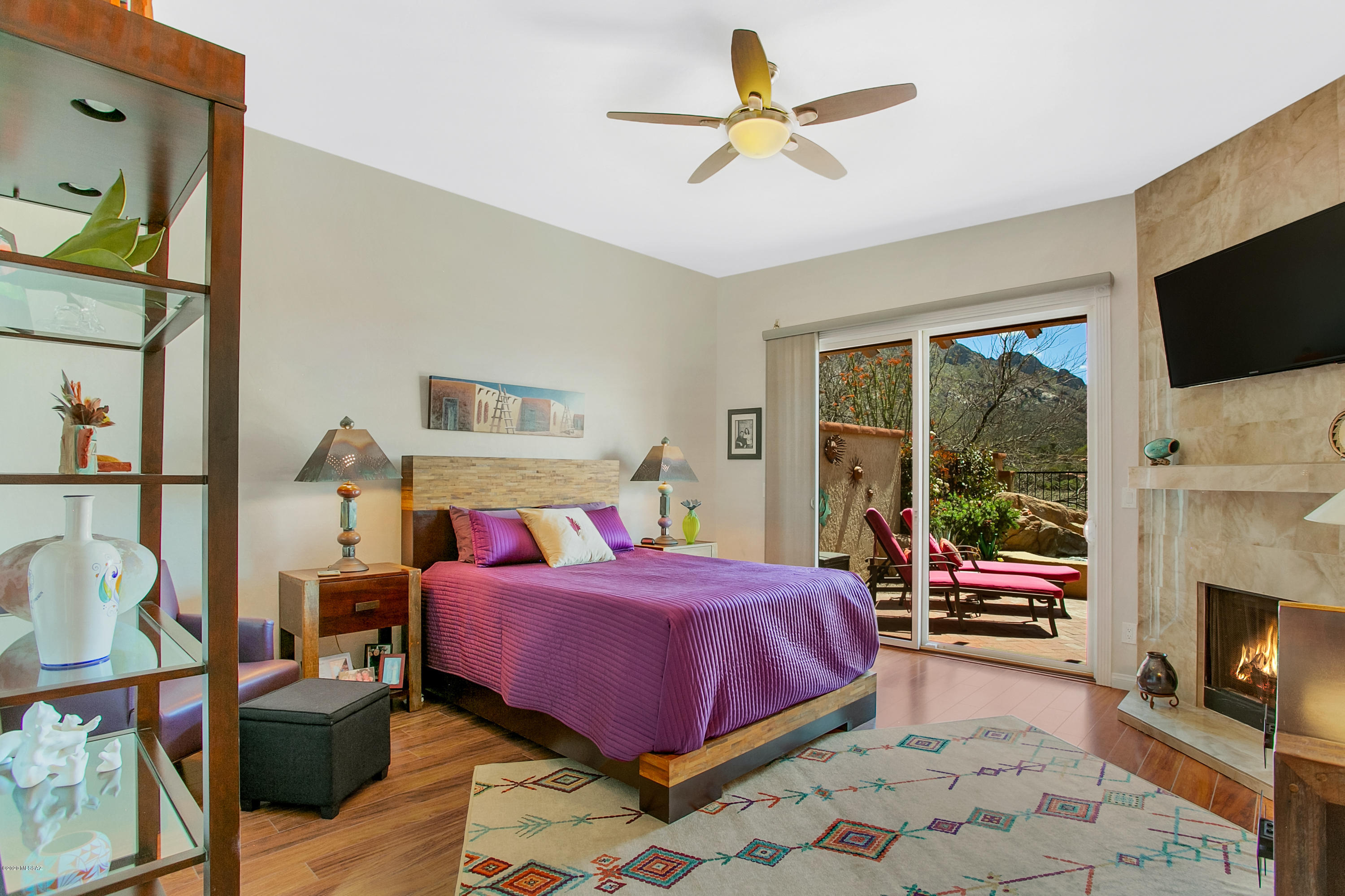 El Conquistador Resort Patio Homes (1-95) - Residential