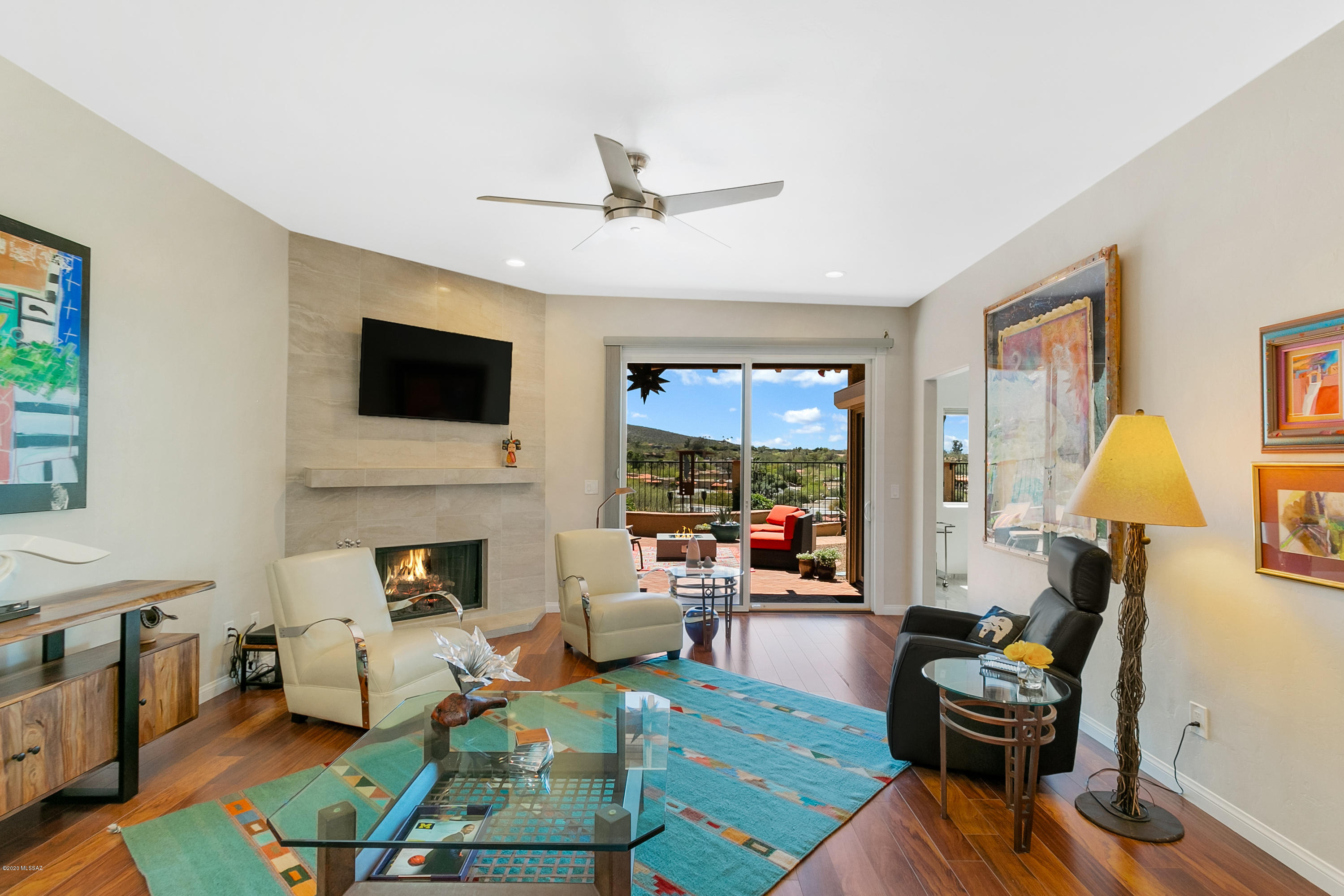 El Conquistador Resort Patio Homes (1-95) - Residential