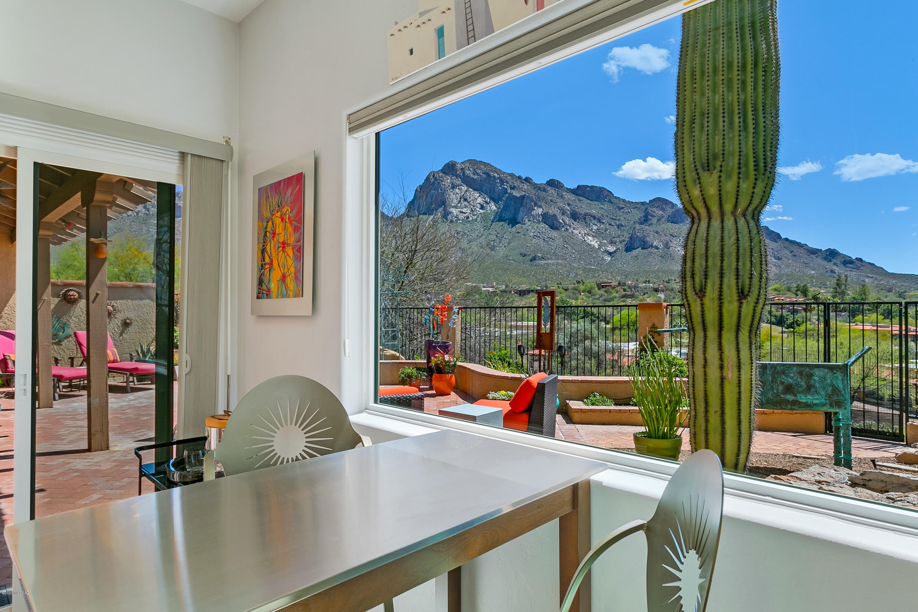 El Conquistador Resort Patio Homes (1-95) - Residential