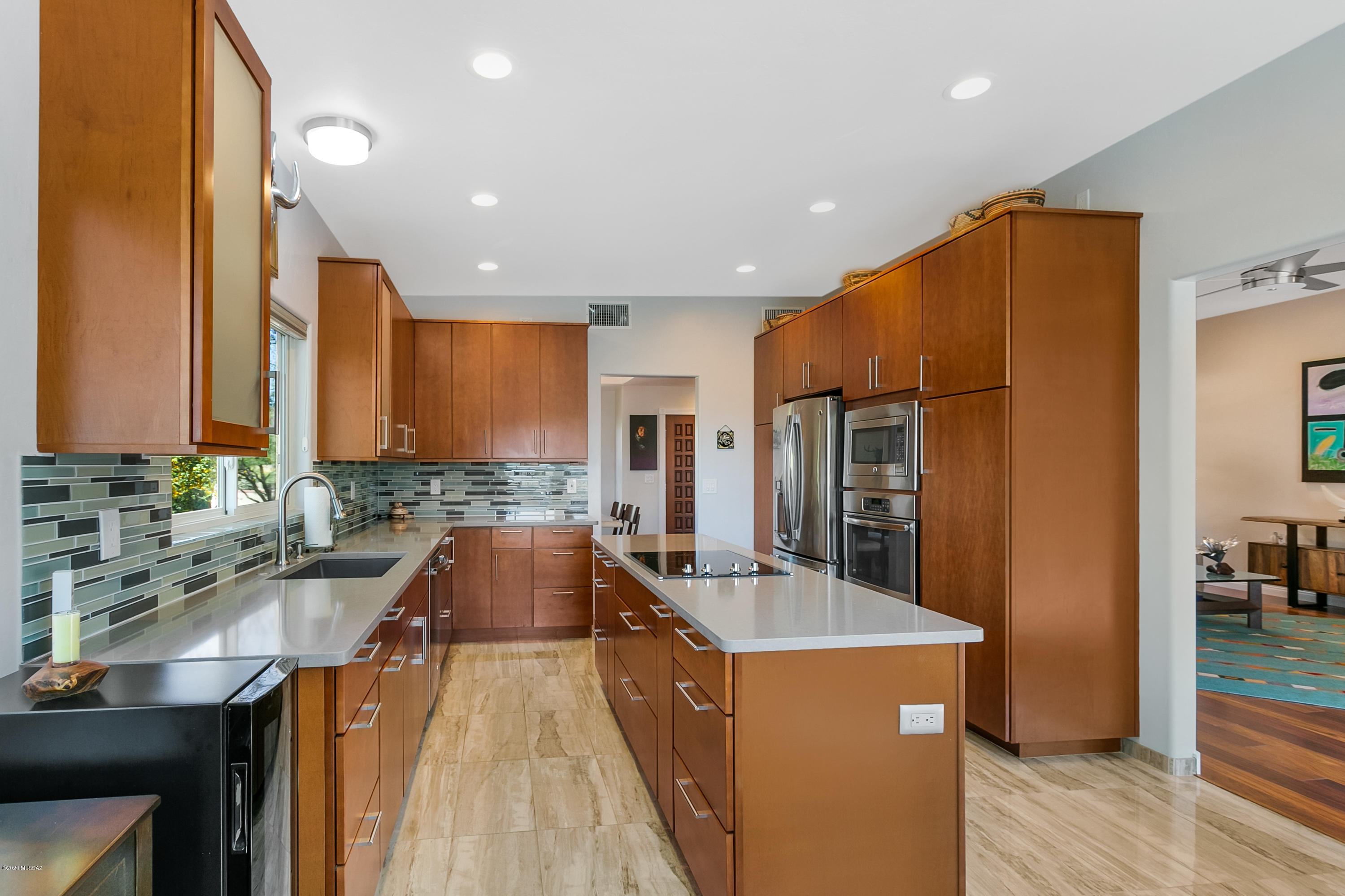 El Conquistador Resort Patio Homes (1-95) - Residential