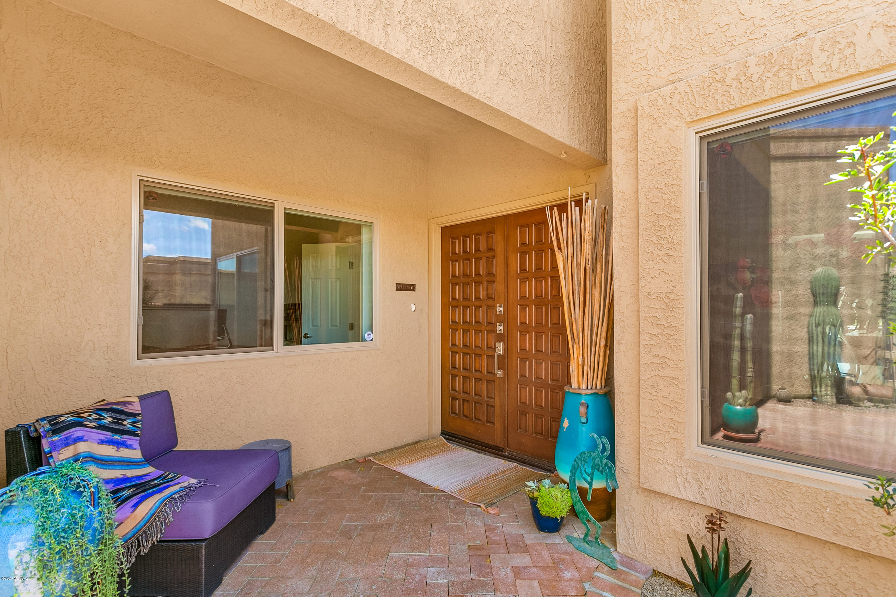 El Conquistador Resort Patio Homes (1-95) - Residential