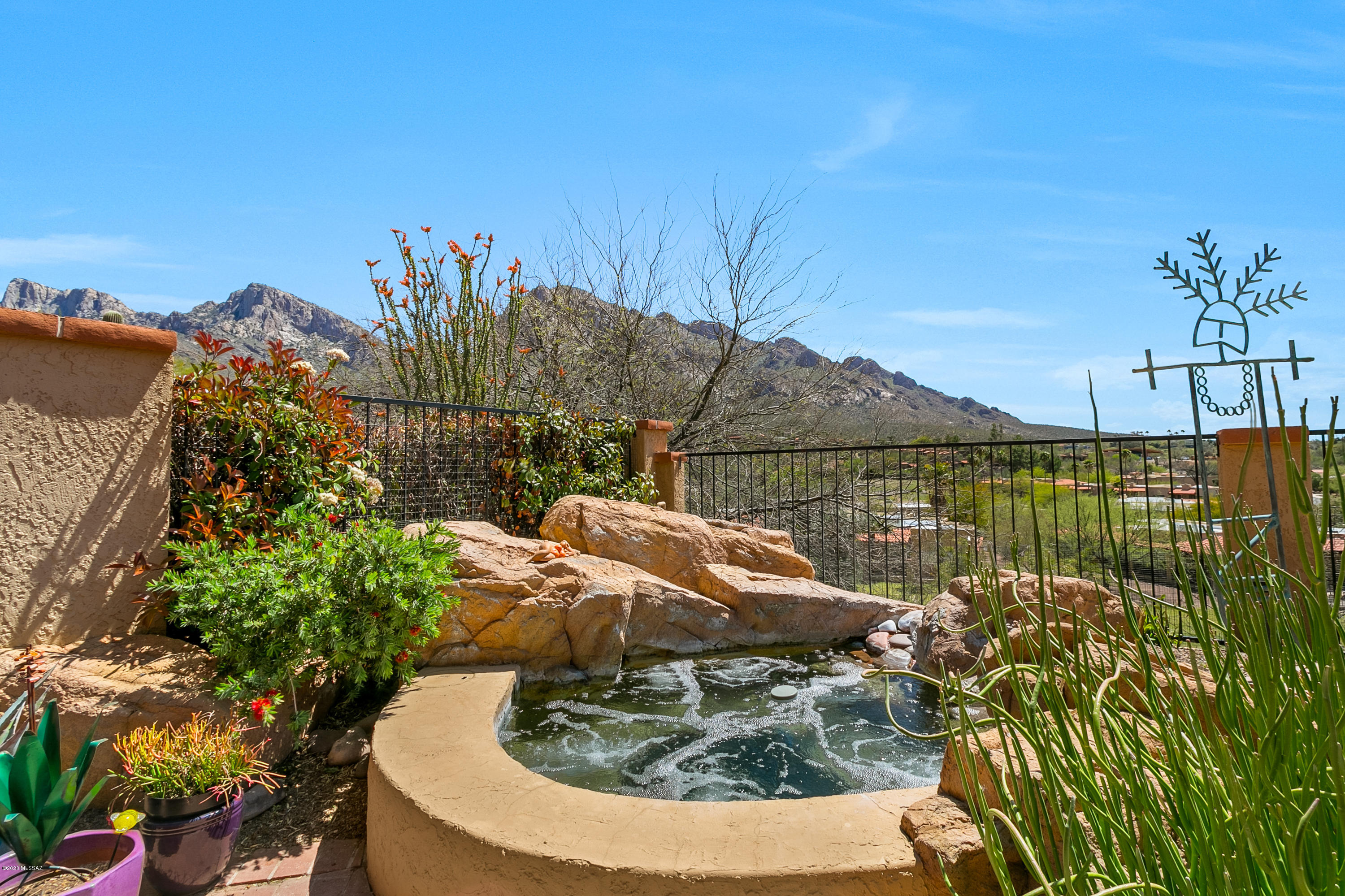 El Conquistador Resort Patio Homes (1-95) - Residential