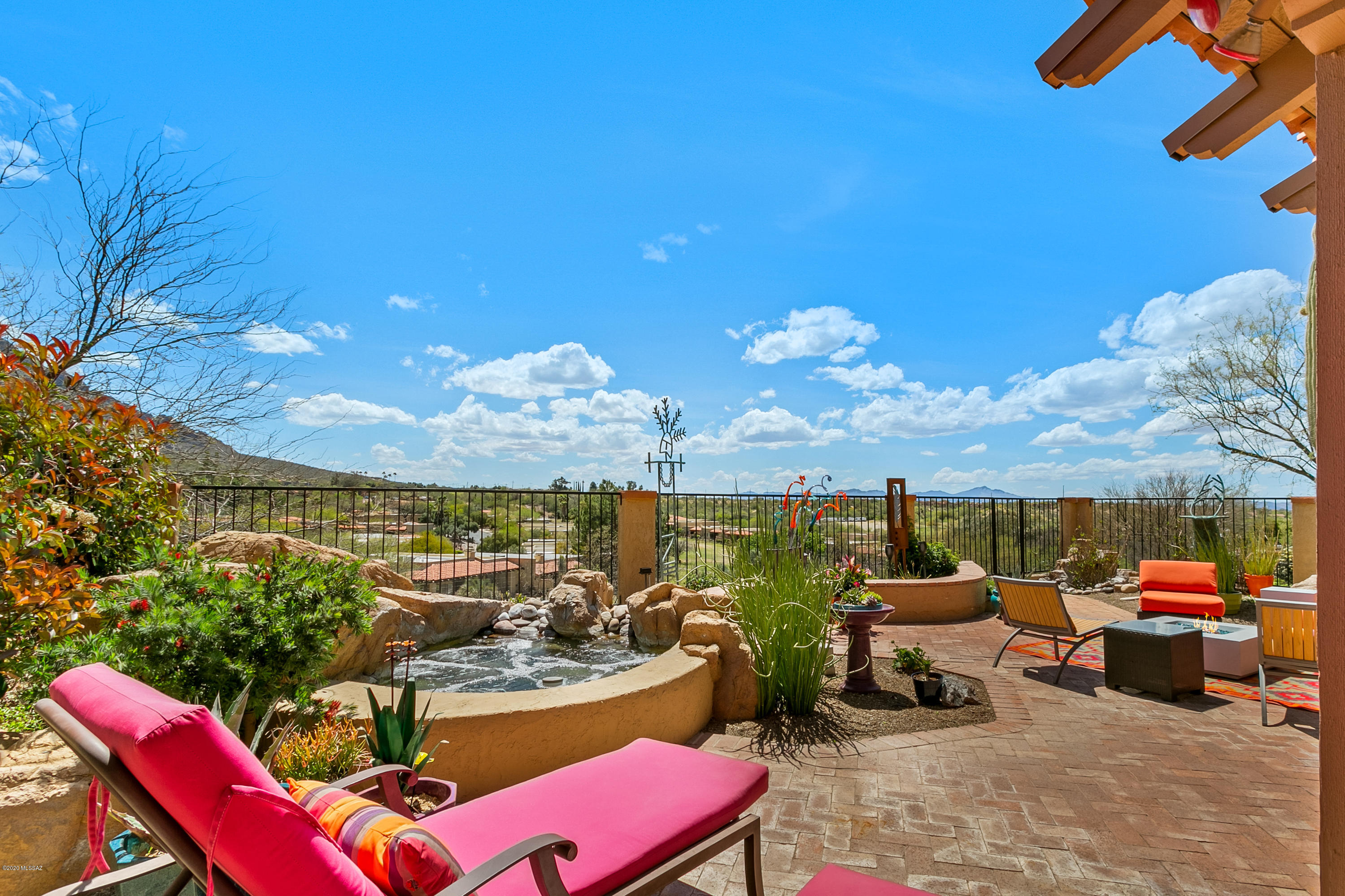 El Conquistador Resort Patio Homes (1-95) - Residential
