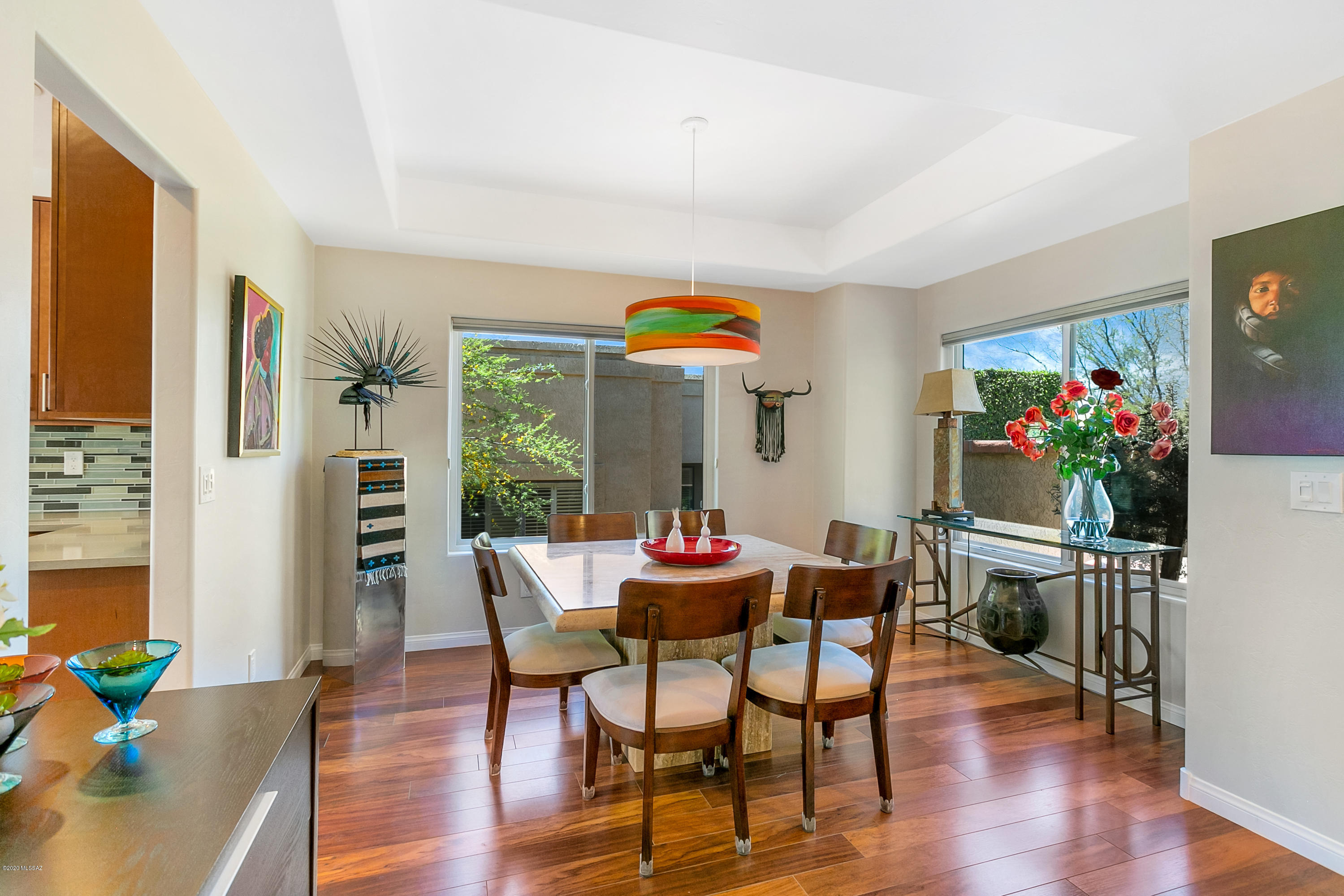 El Conquistador Resort Patio Homes (1-95) - Residential