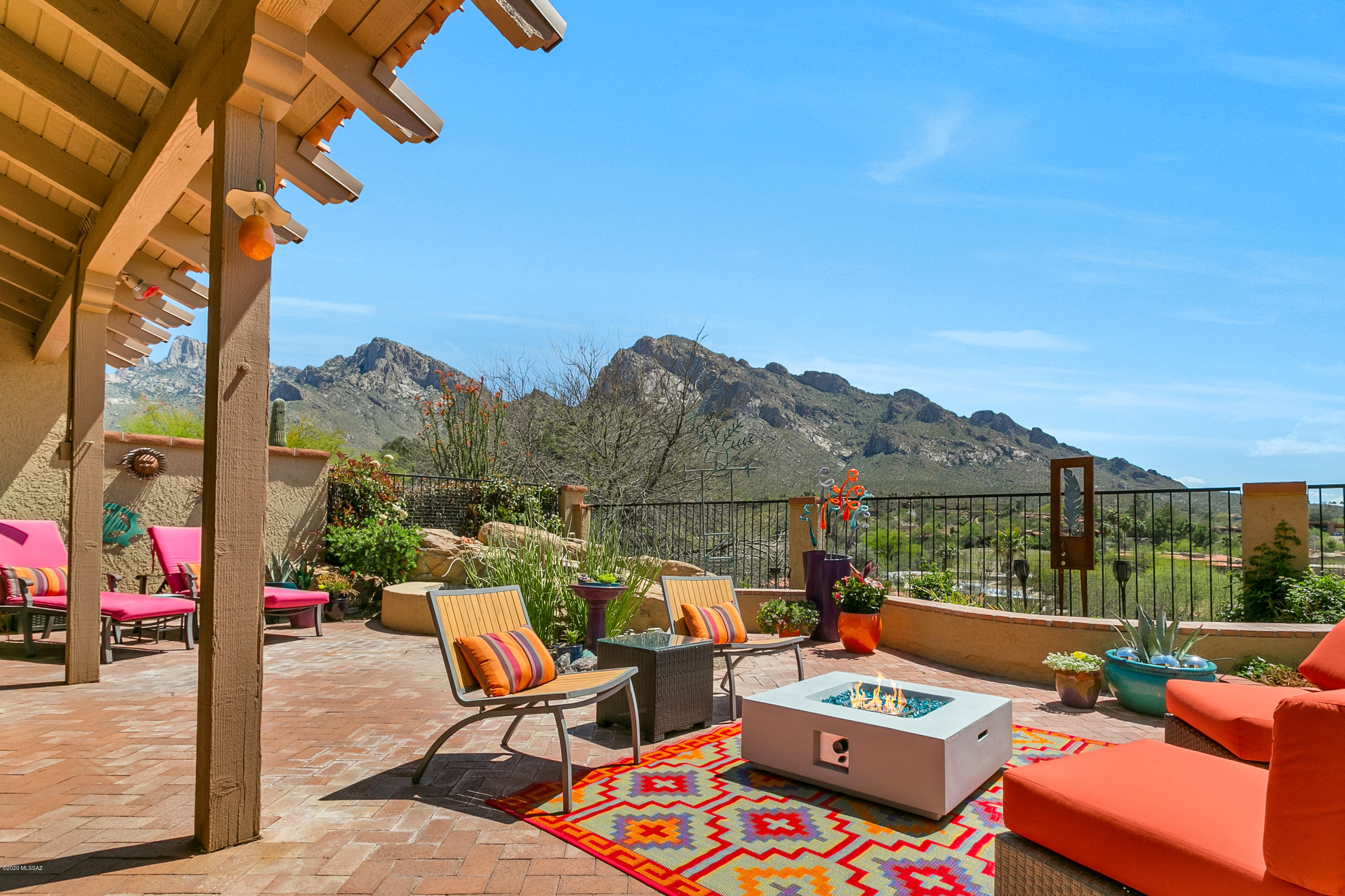 El Conquistador Resort Patio Homes (1-95) - Residential