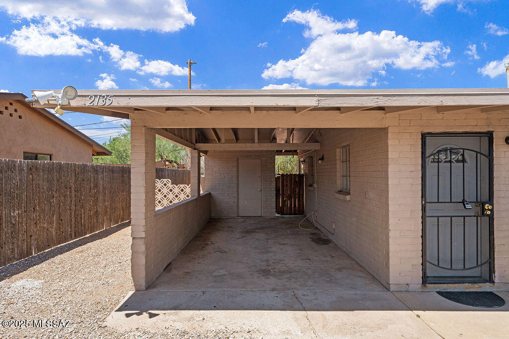 Columbus Addition - Residential Income