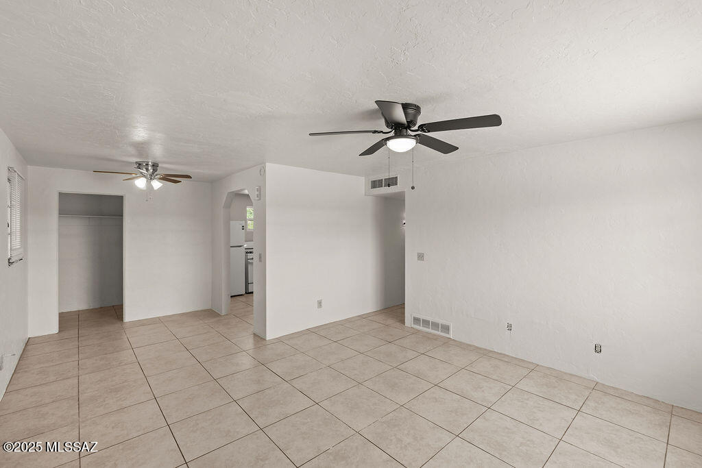 Columbus Addition - Residential Income