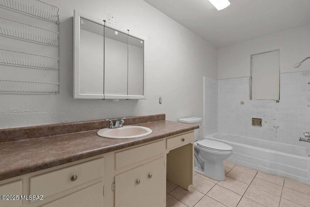 Columbus Addition - Residential Income