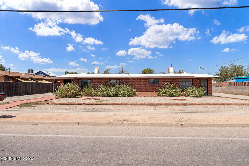 Columbus Addition - Residential Income