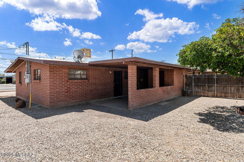 Columbus Addition - Residential Income