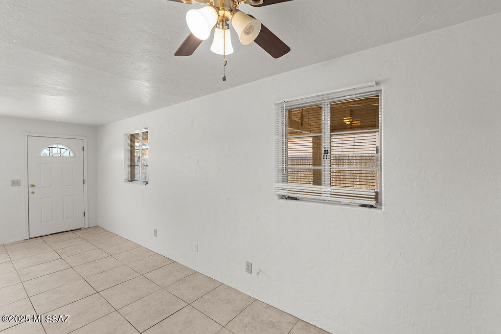 Columbus Addition - Residential Income
