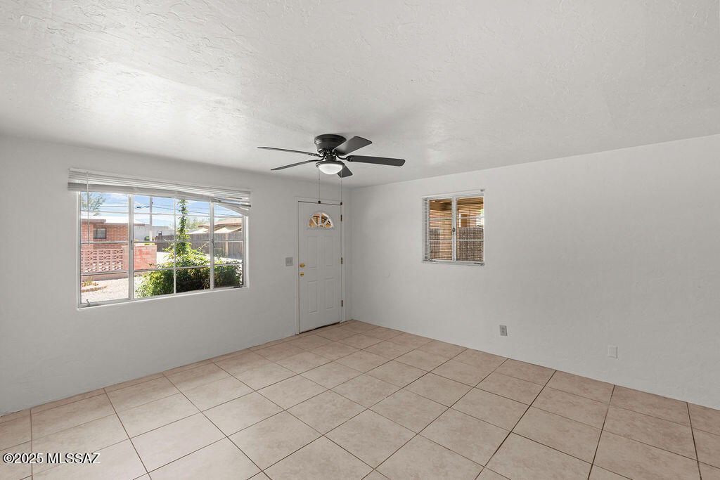 Columbus Addition - Residential Income
