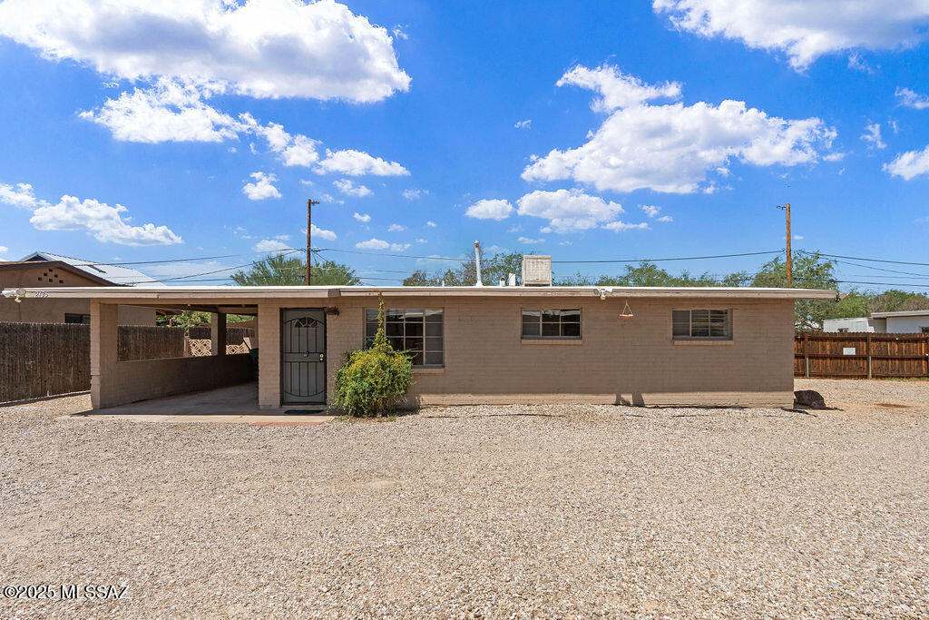 Columbus Addition - Residential Income