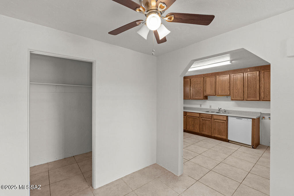 Columbus Addition - Residential Income