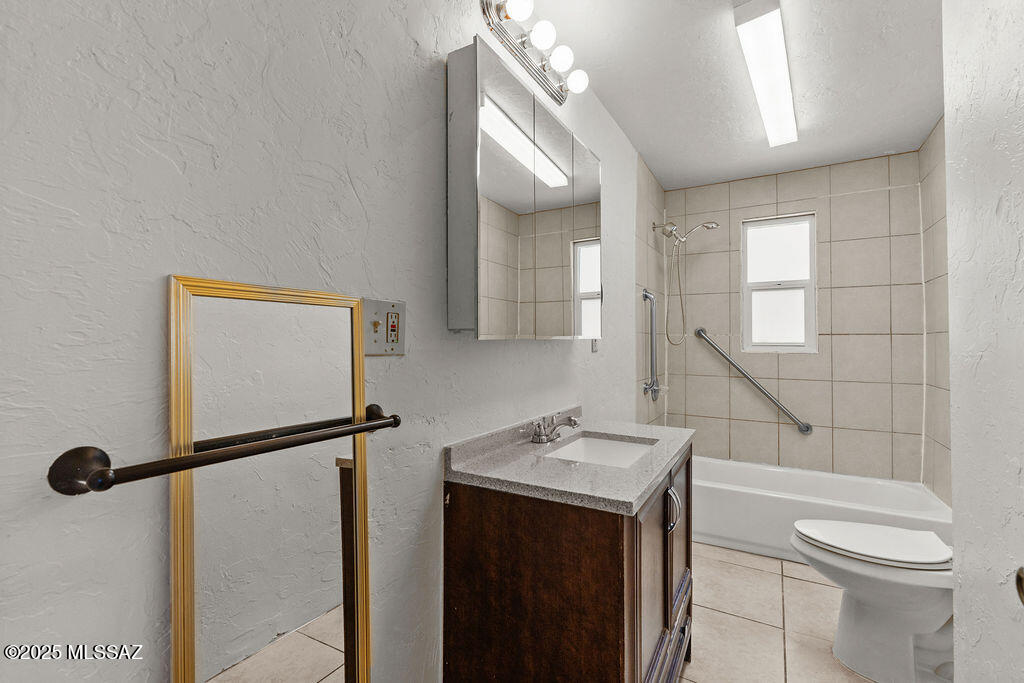 Columbus Addition - Residential Income