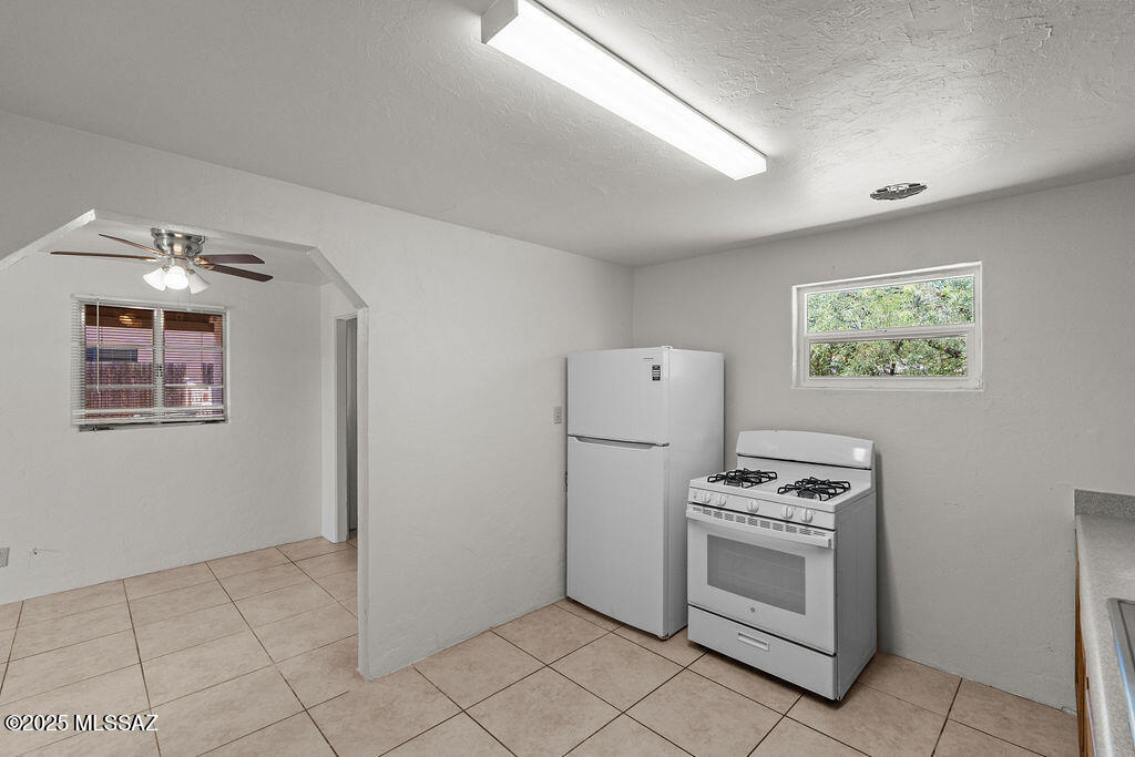 Columbus Addition - Residential Income