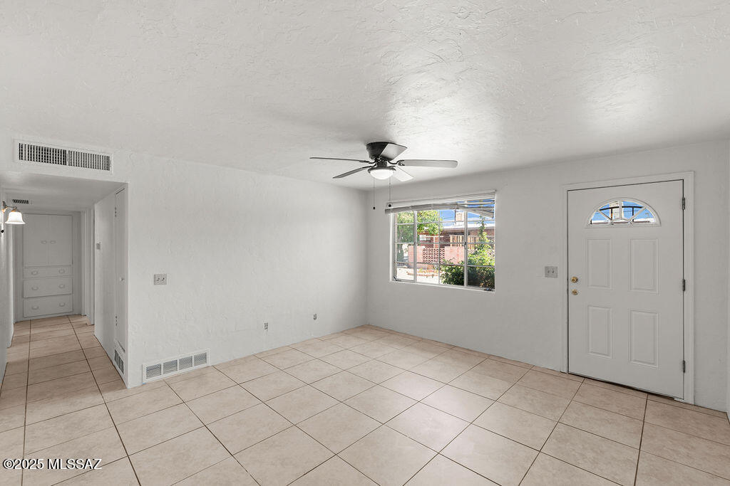 Columbus Addition - Residential Income