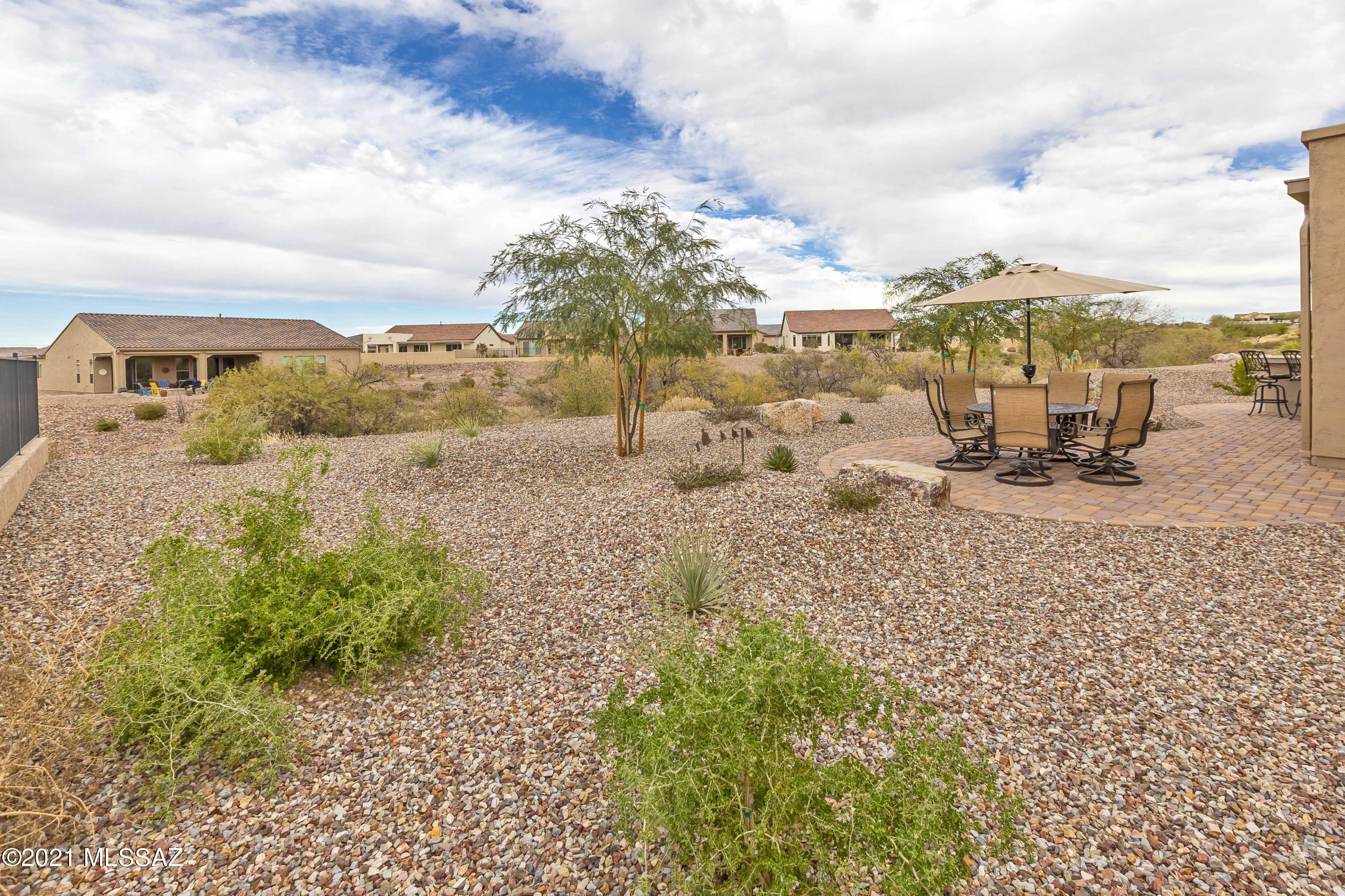 Saddlebrooke Ranch - Residential