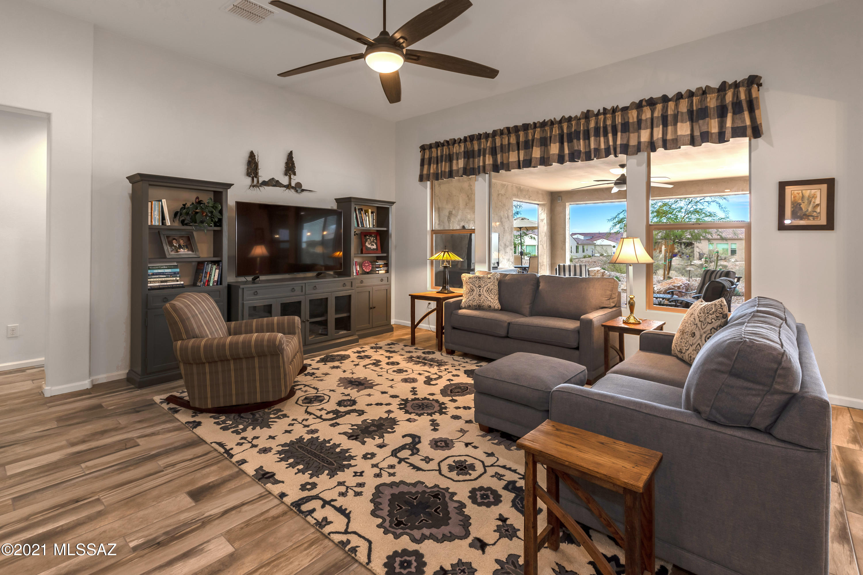 Saddlebrooke Ranch - Residential