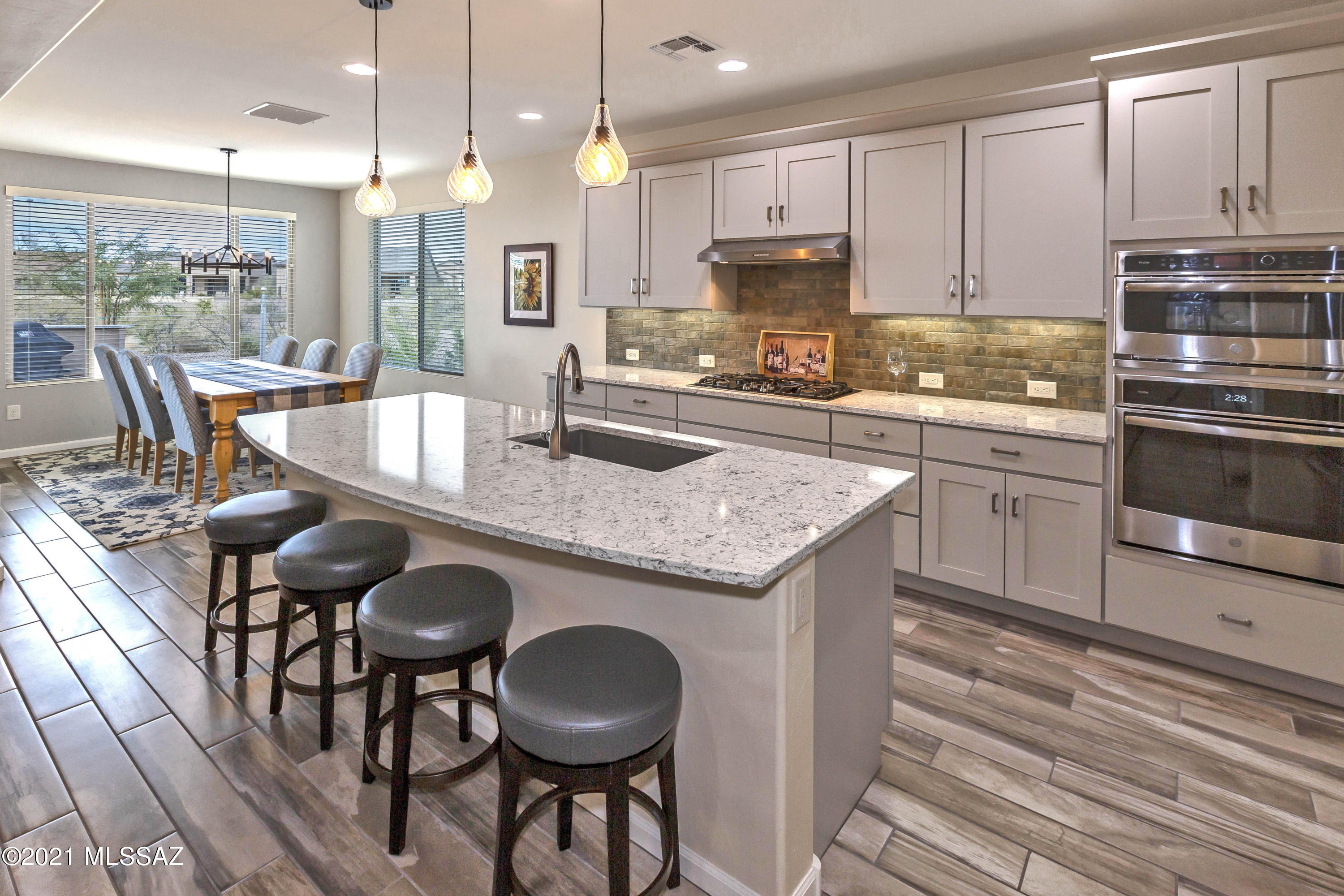 Saddlebrooke Ranch - Residential