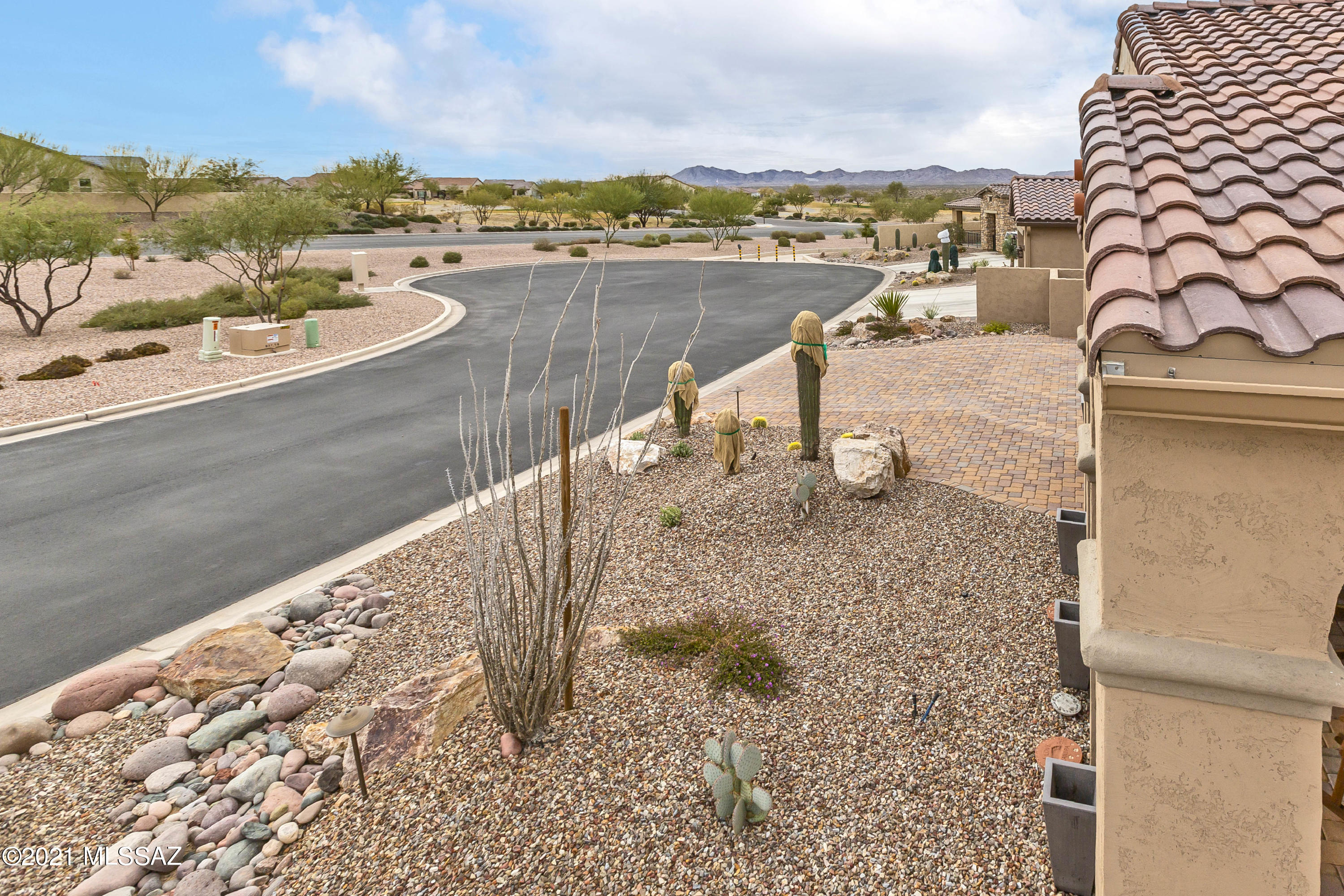 Saddlebrooke Ranch - Residential