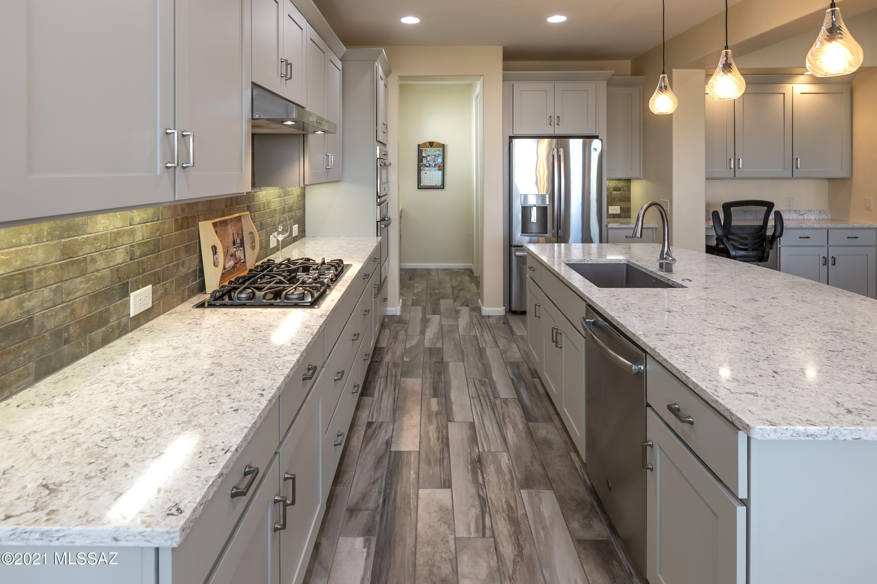 Saddlebrooke Ranch - Residential