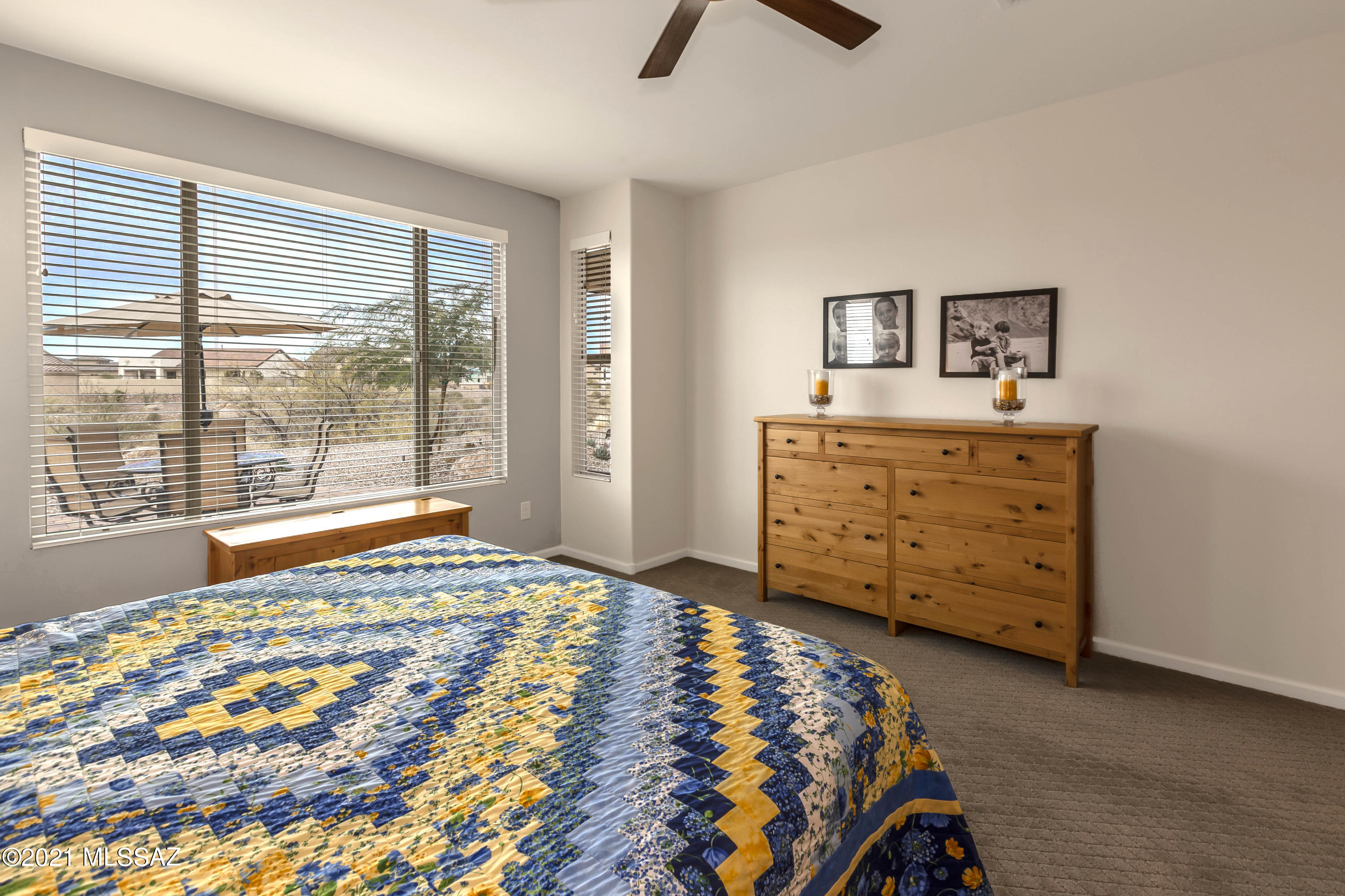Saddlebrooke Ranch - Residential
