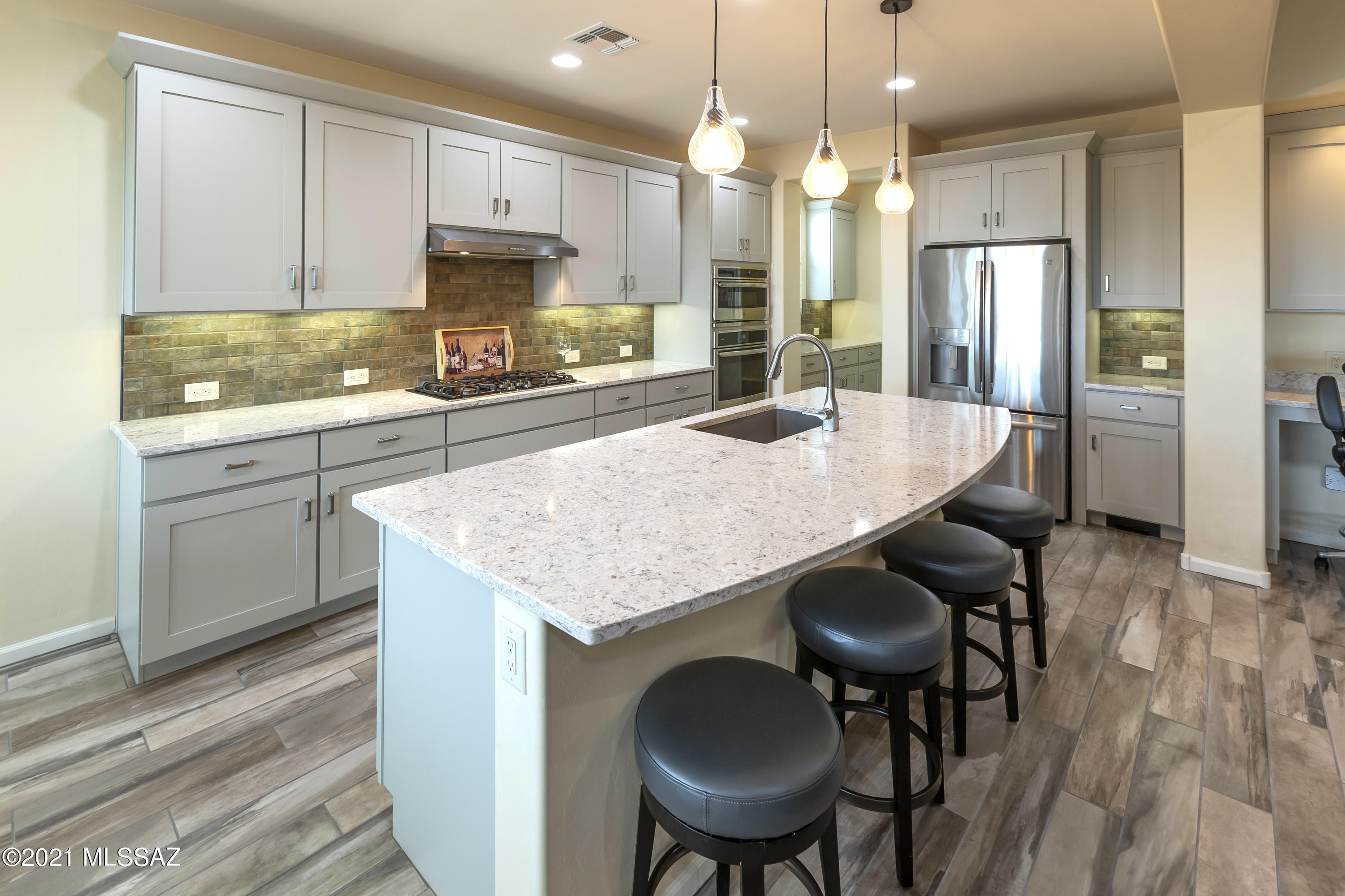 Saddlebrooke Ranch - Residential