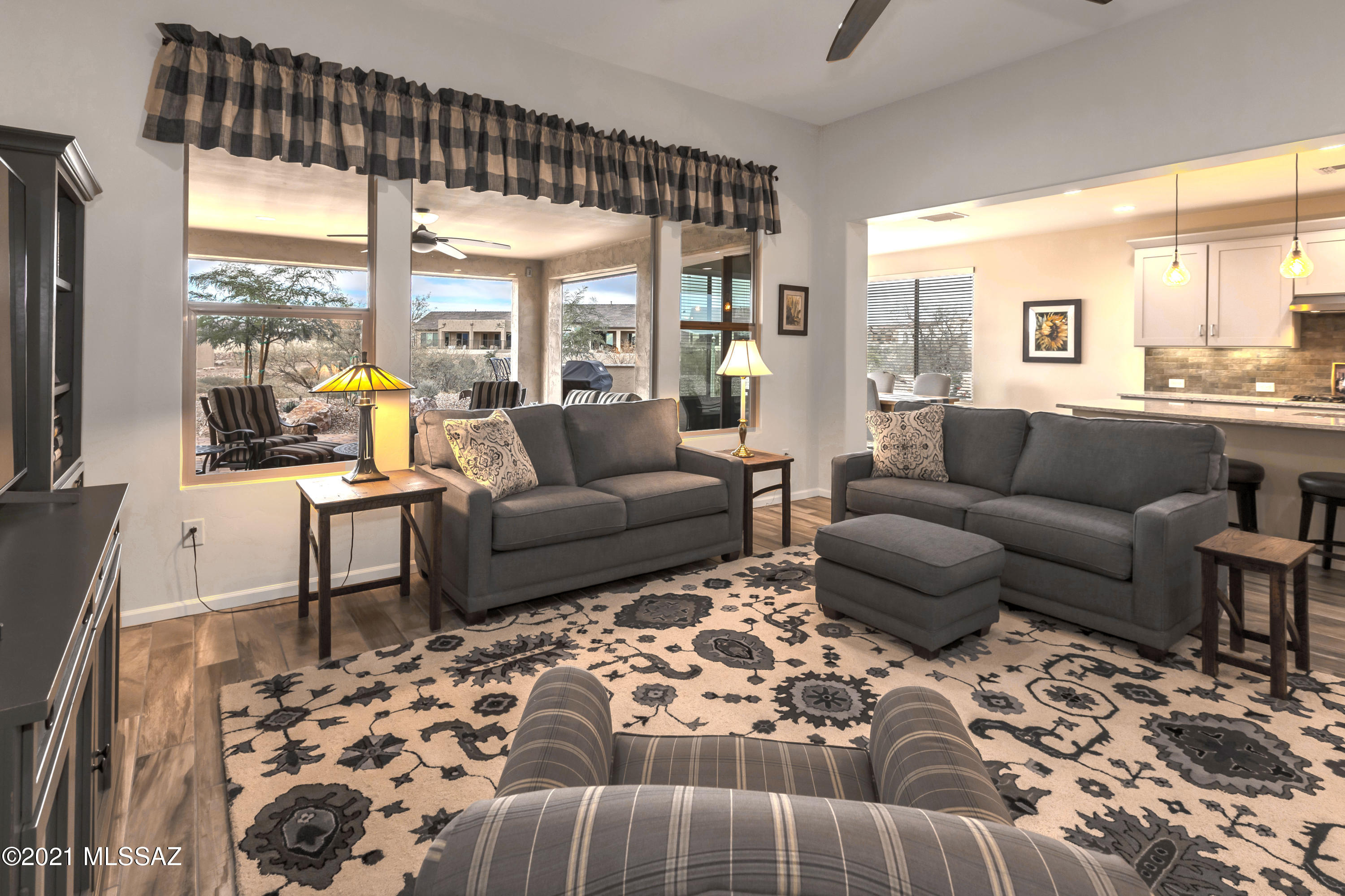 Saddlebrooke Ranch - Residential