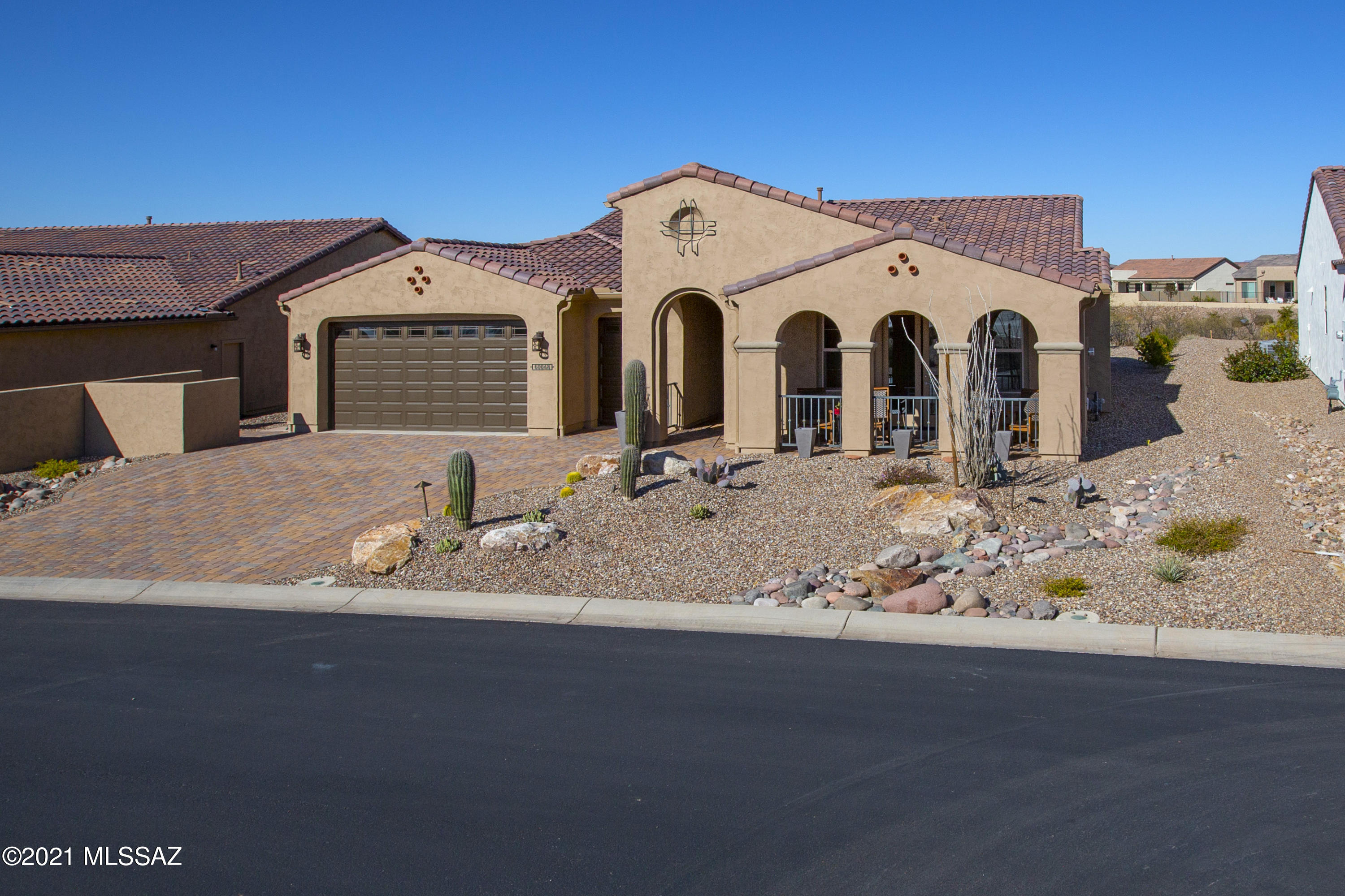 Saddlebrooke Ranch - Residential