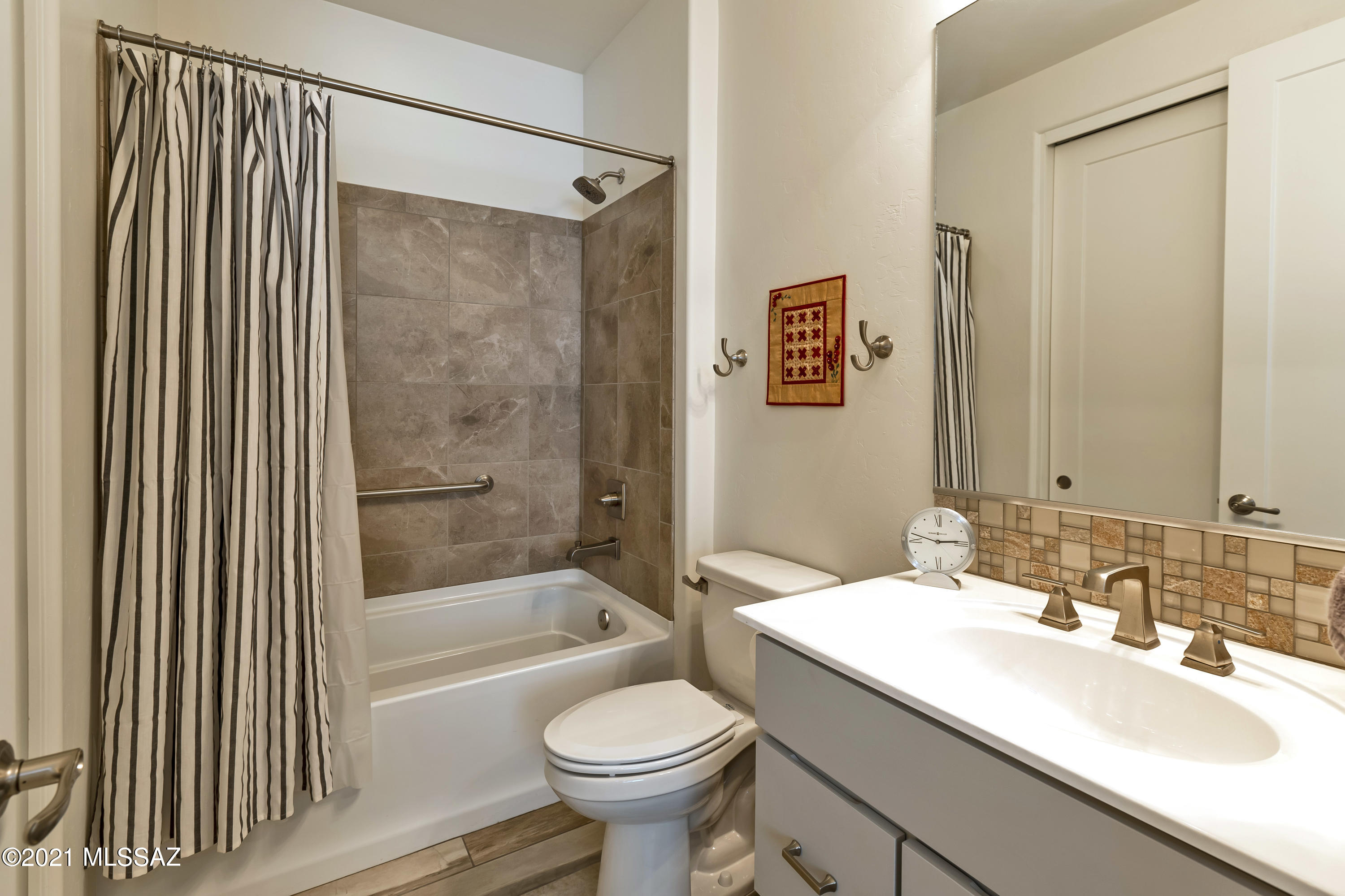 Saddlebrooke Ranch - Residential
