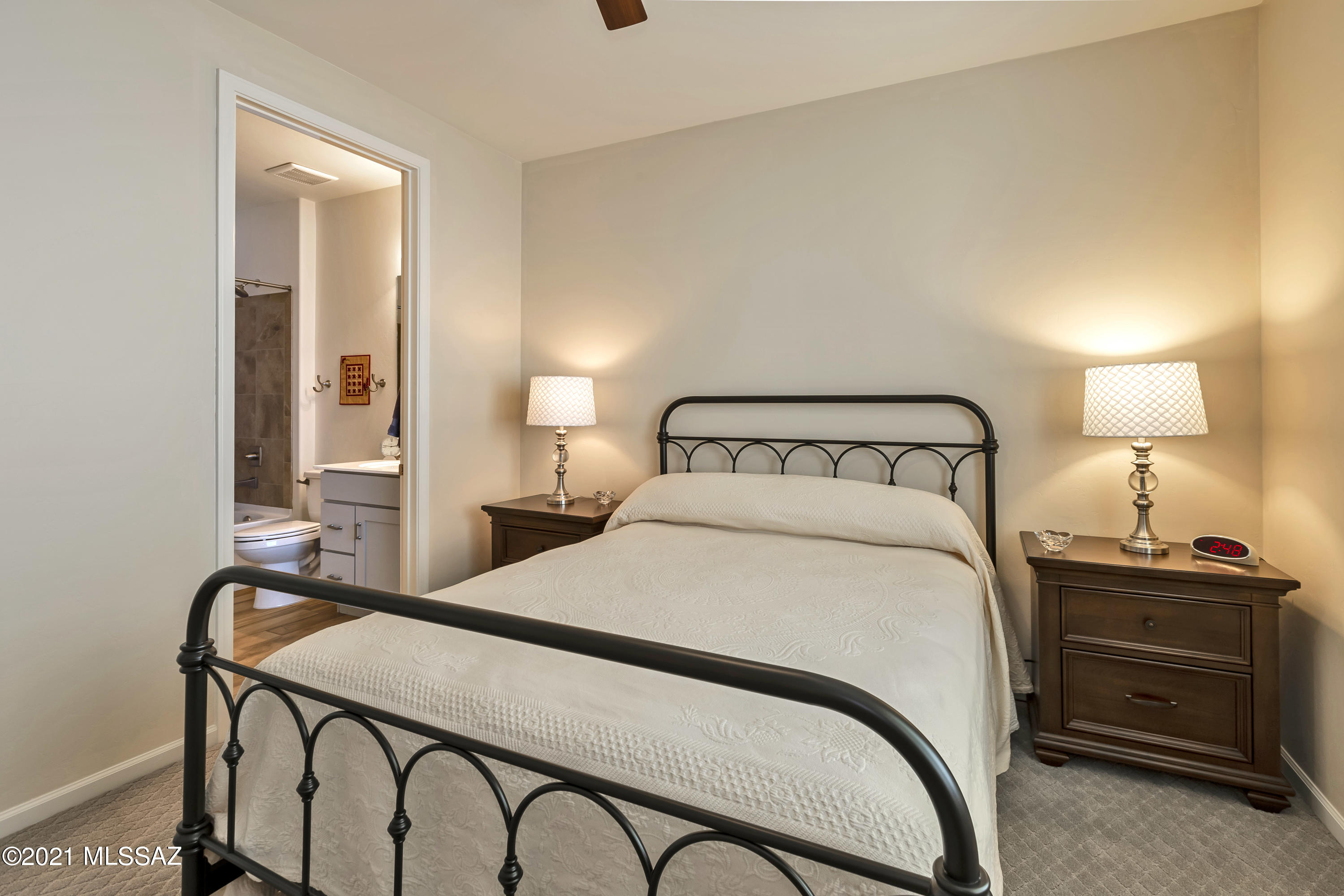 Saddlebrooke Ranch - Residential