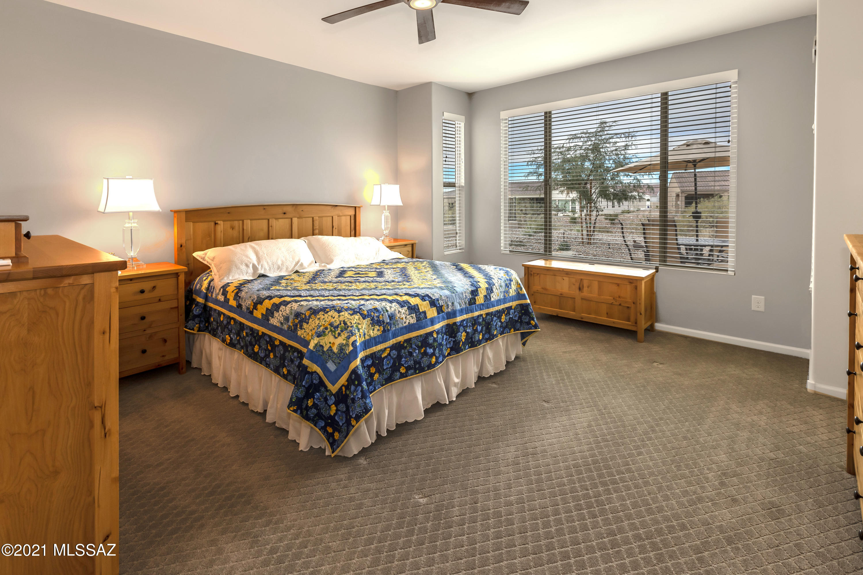 Saddlebrooke Ranch - Residential