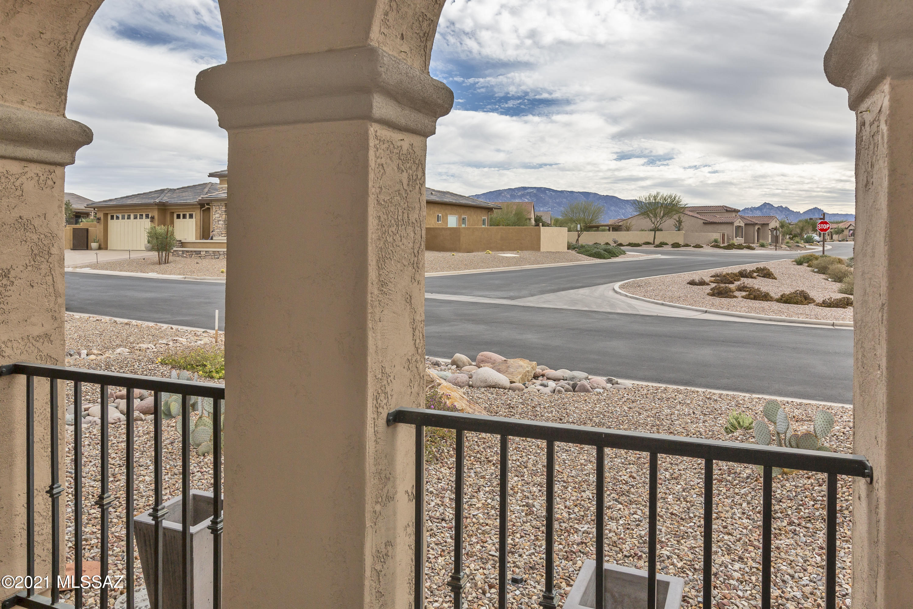 Saddlebrooke Ranch - Residential